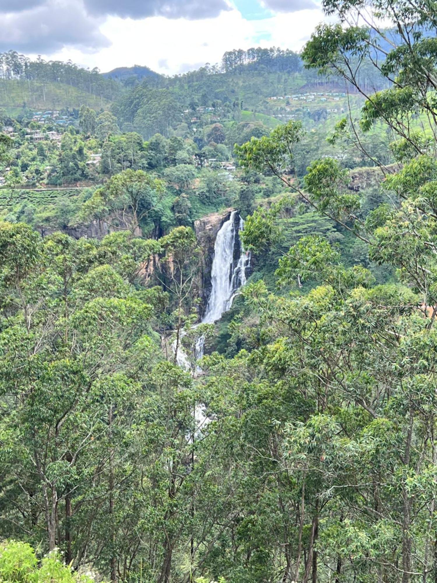 Galway - View Luxury Apartment, Sri Lanka