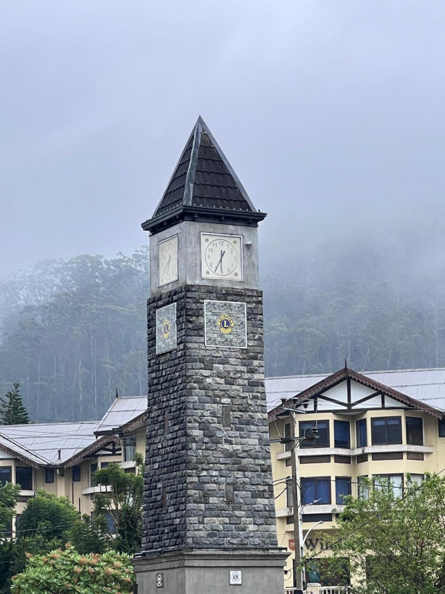 Galway - View Luxury Apartment, Sri Lanka Apartment Nuwara Eliya