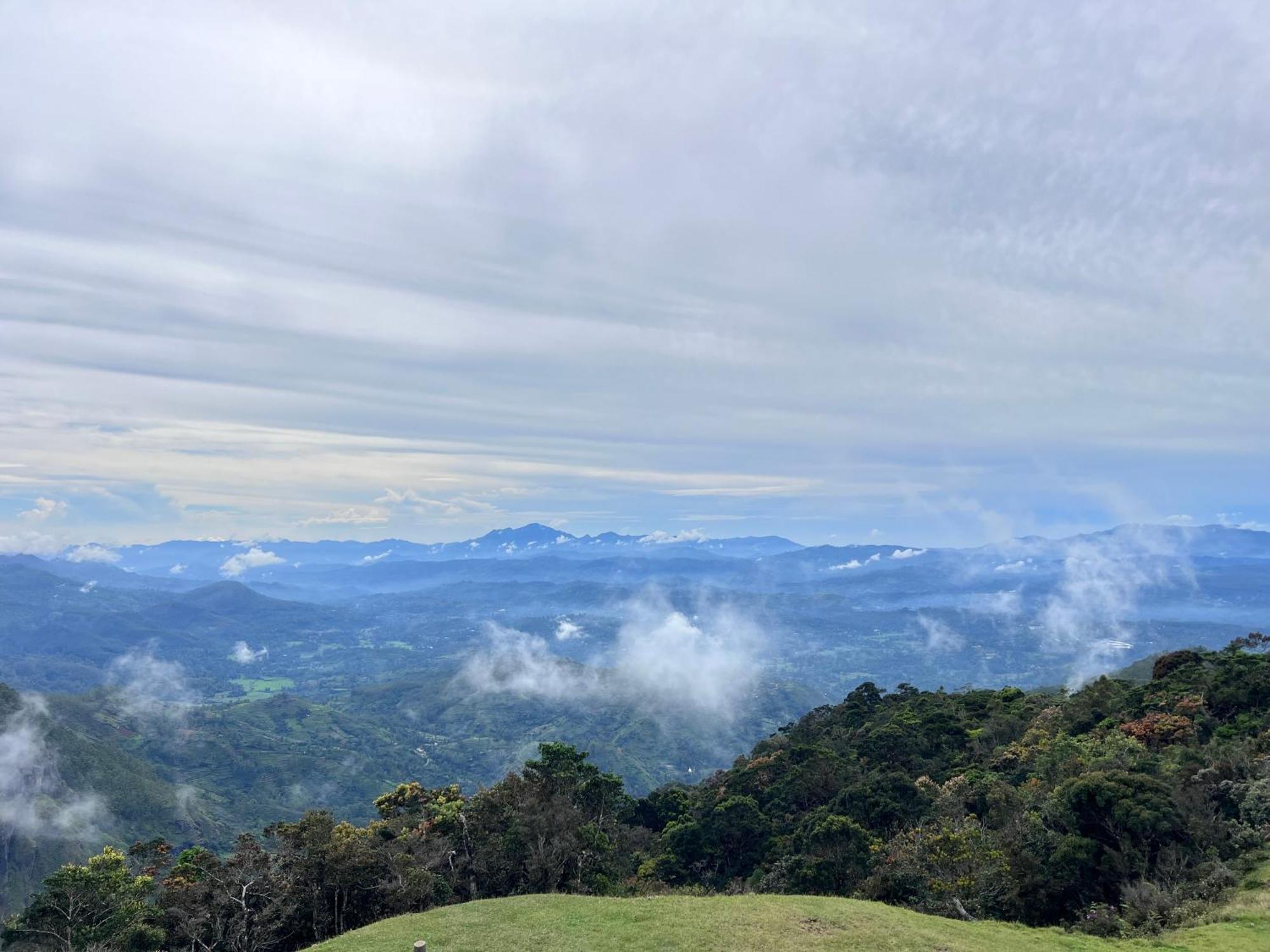 Galway - View Luxury Apartment, Sri Lanka Apartment Nuwara Eliya