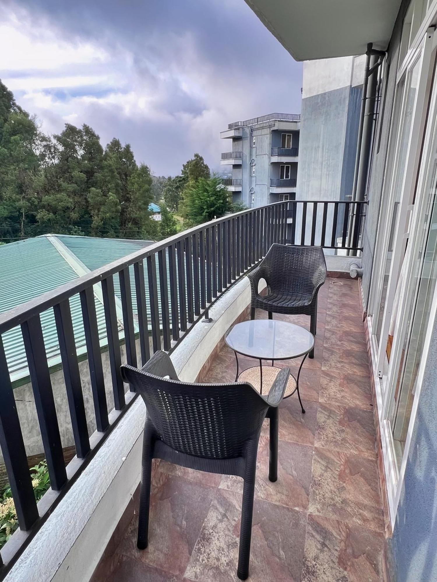 Galway - View Luxury Apartment, Sri Lanka Apartment