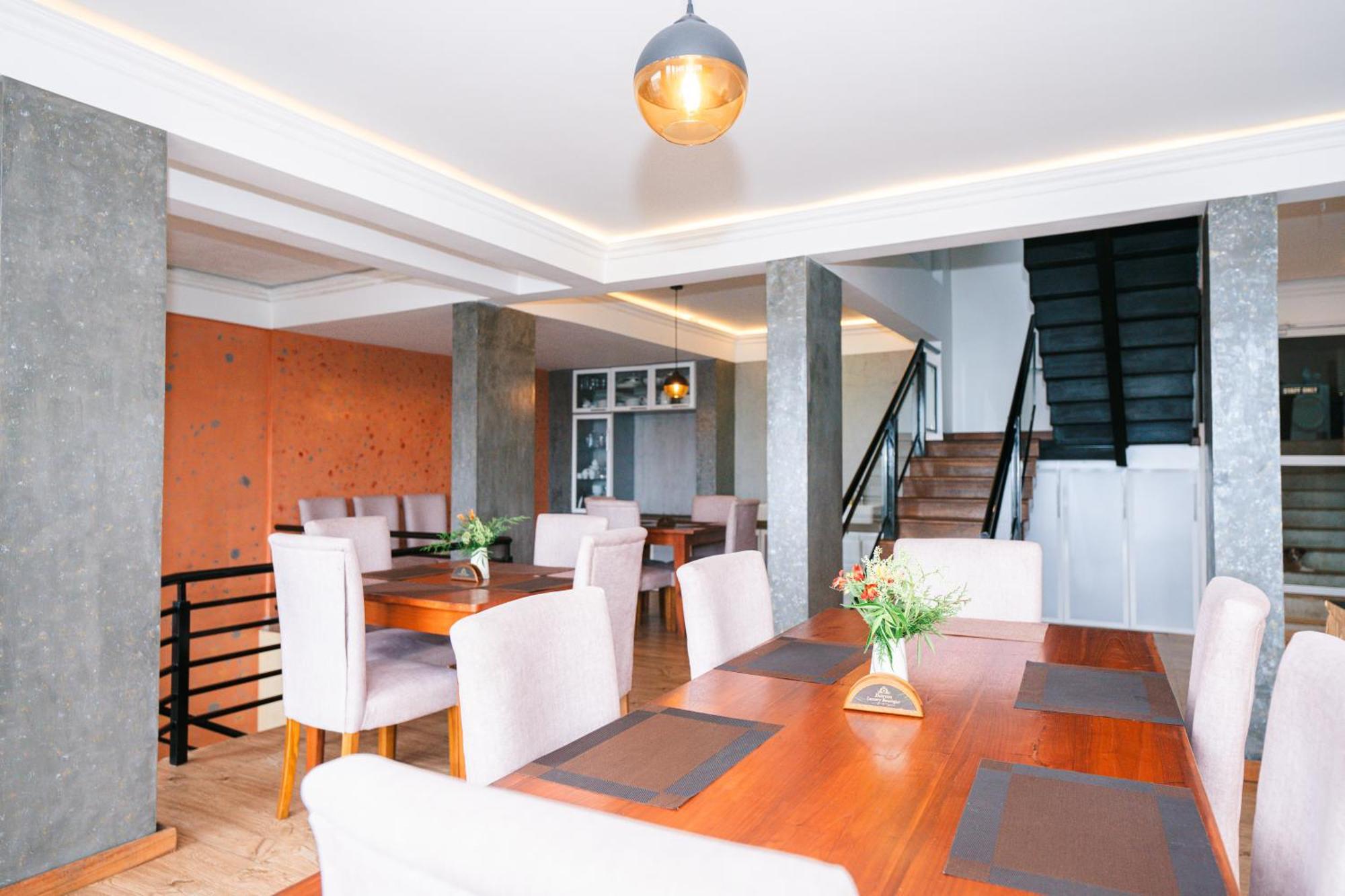 Baron Luxury Boutique *