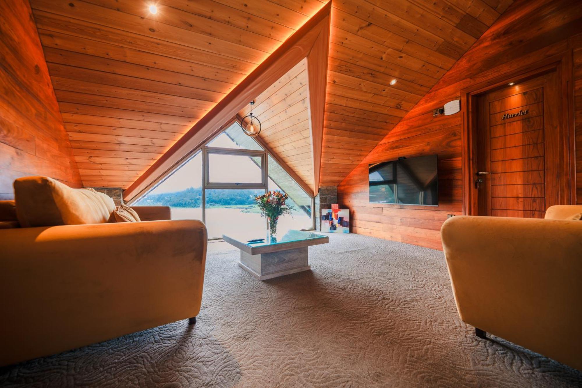 Baron Luxury Boutique Hotel Nuwara Eliya