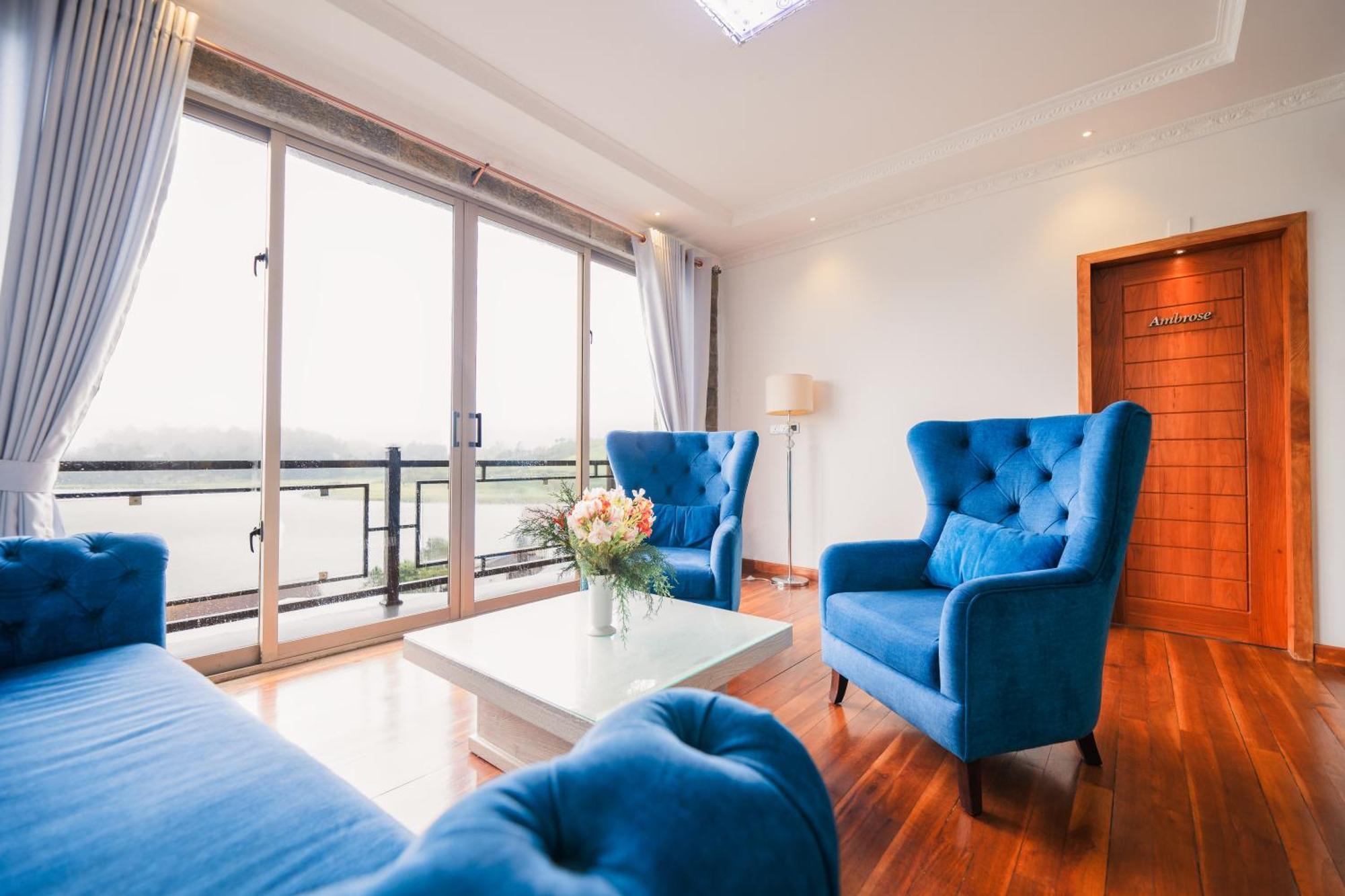 Hotel Baron Luxury Boutique *