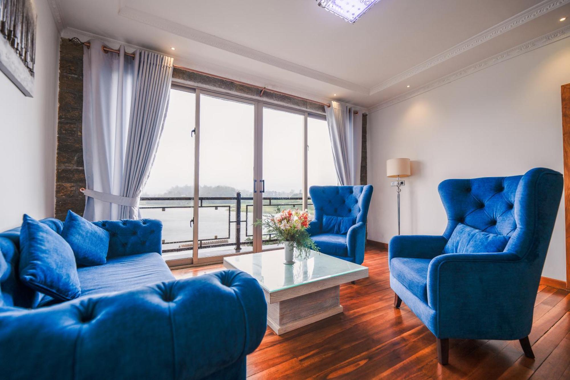 Baron Luxury Boutique