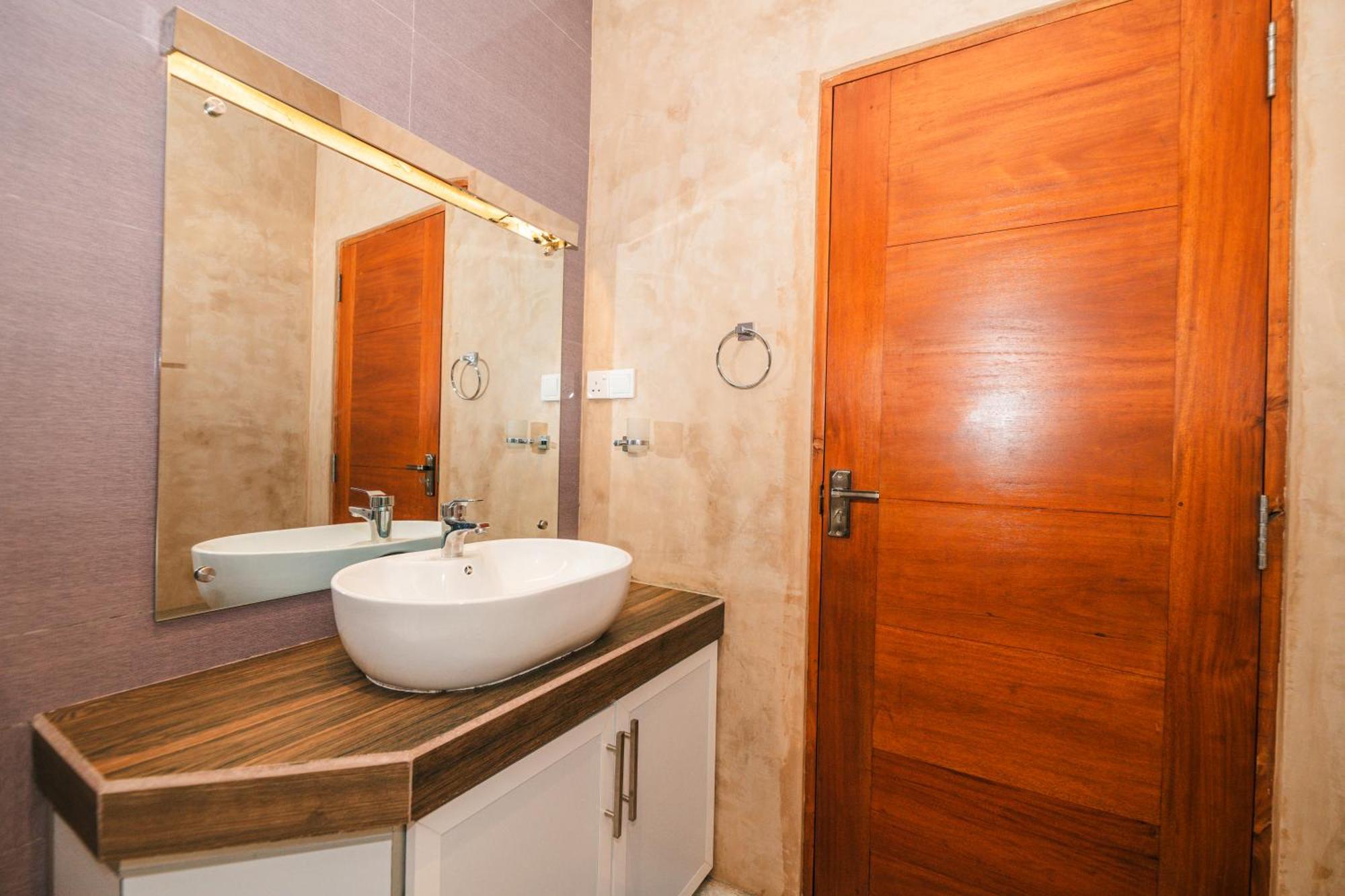 Hotel Baron Luxury Boutique Nuwara Eliya