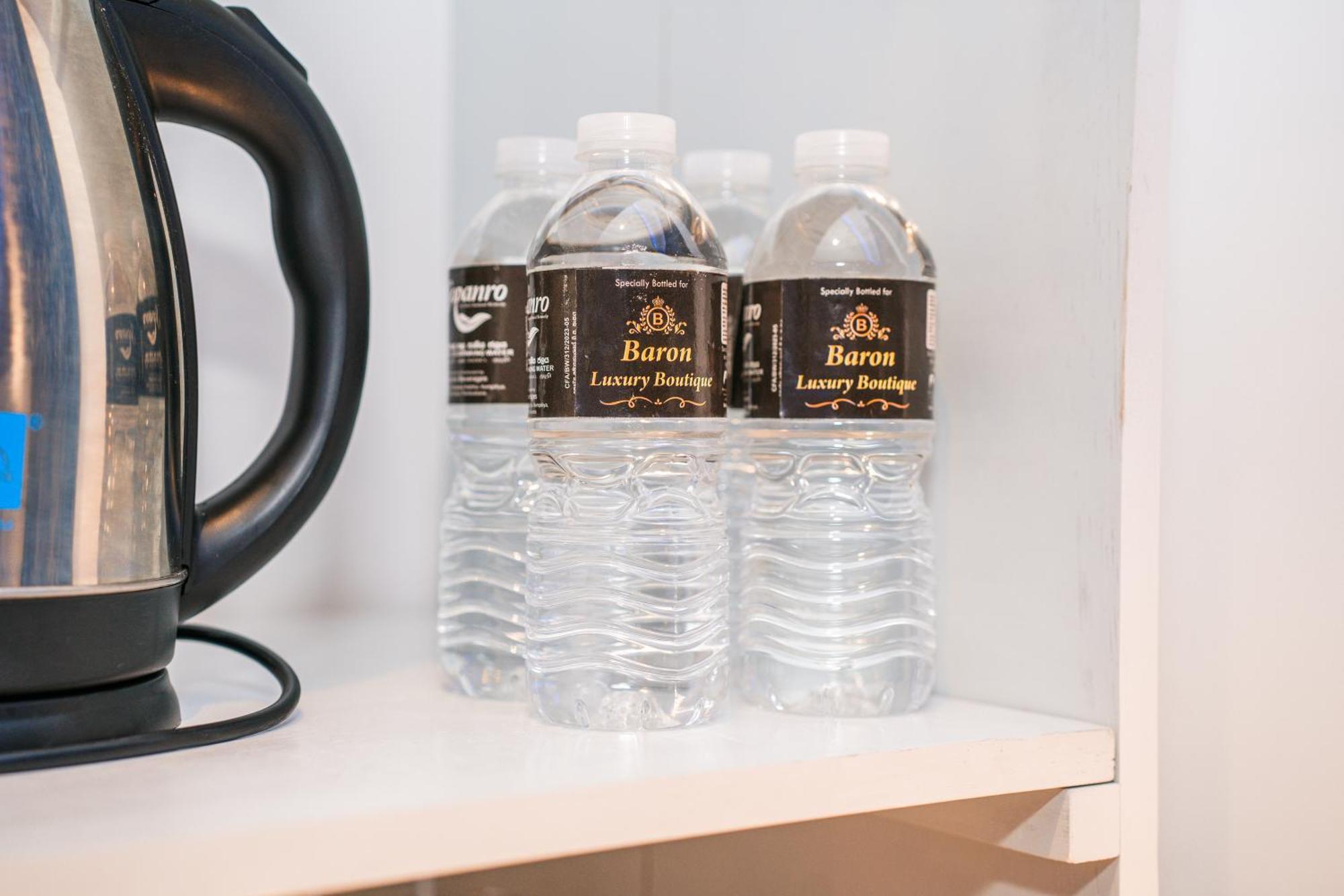 Baron Luxury Boutique