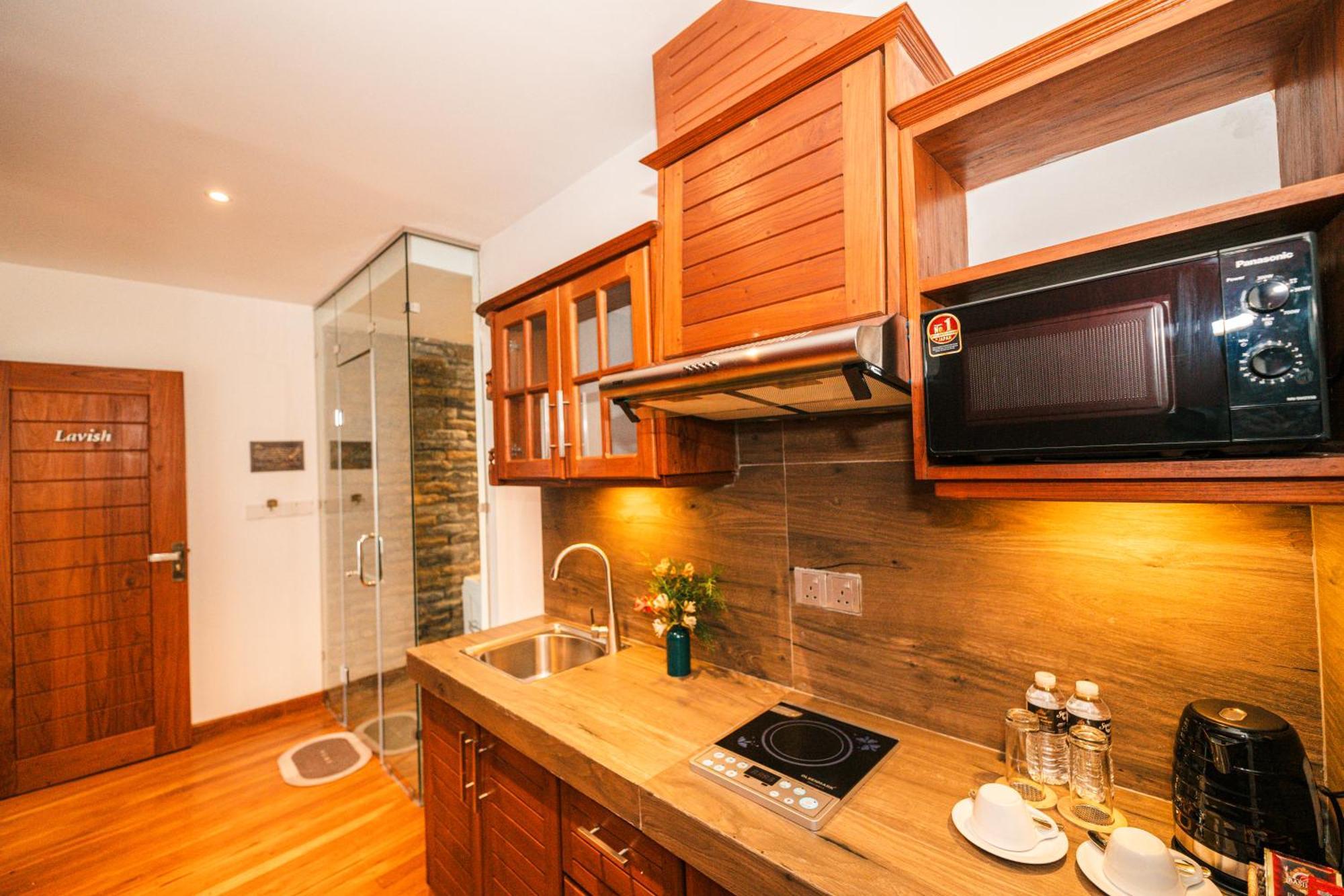 Hotel Baron Luxury Boutique Nuwara Eliya