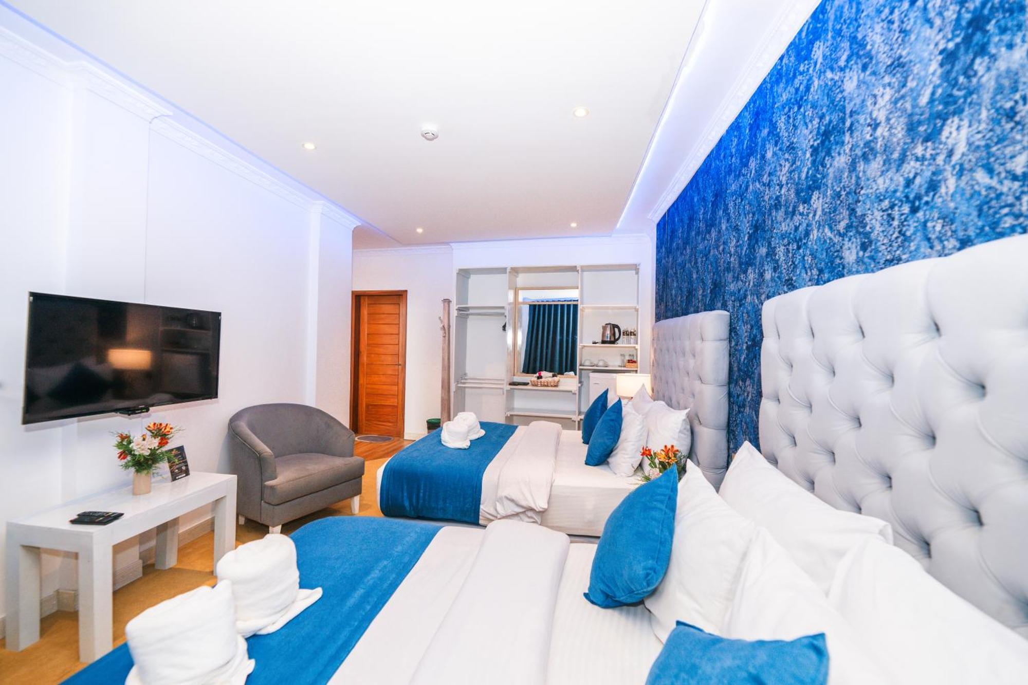 Baron Luxury Boutique Nuwara Eliya