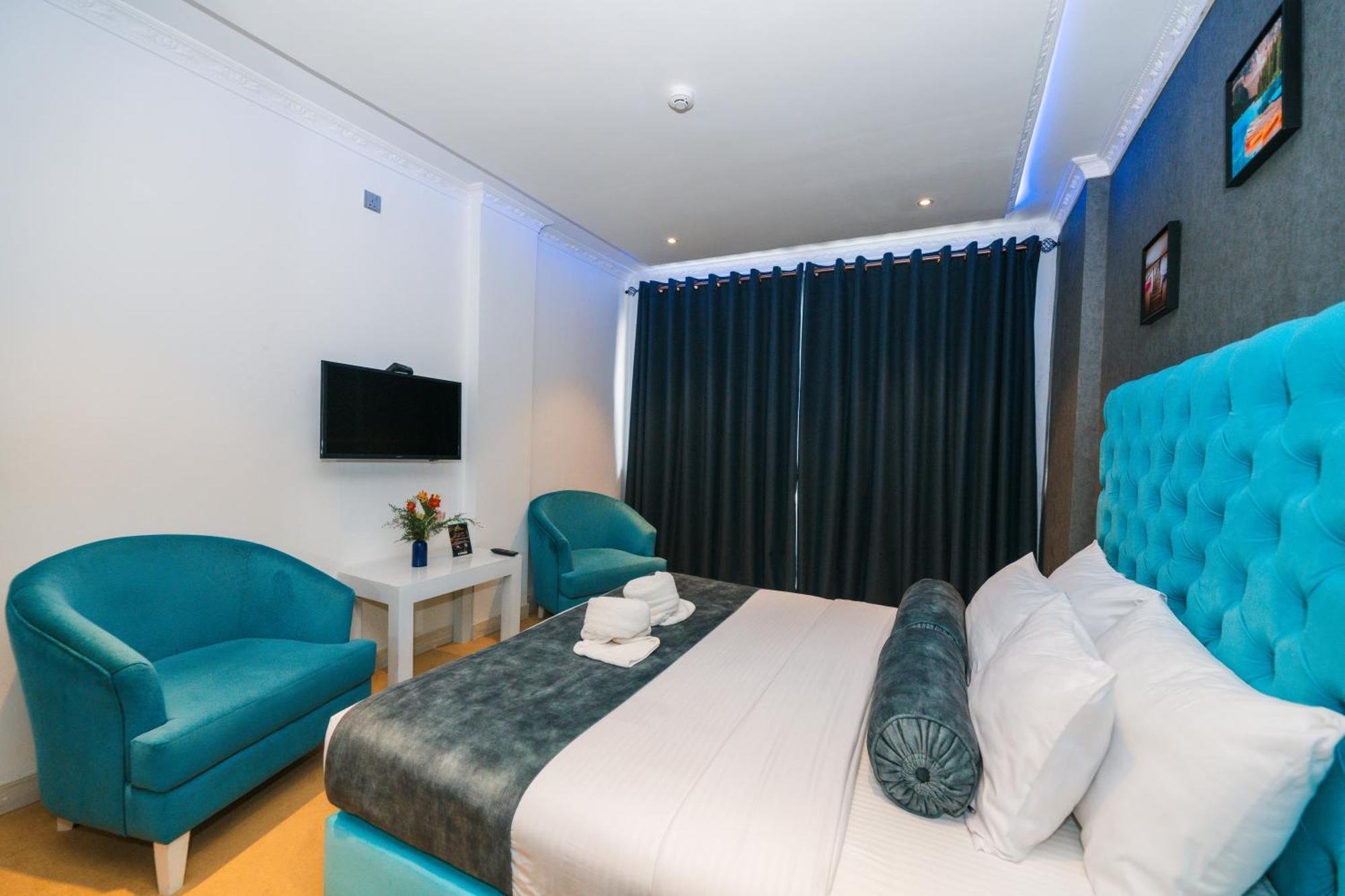 Baron Luxury Boutique Nuwara Eliya