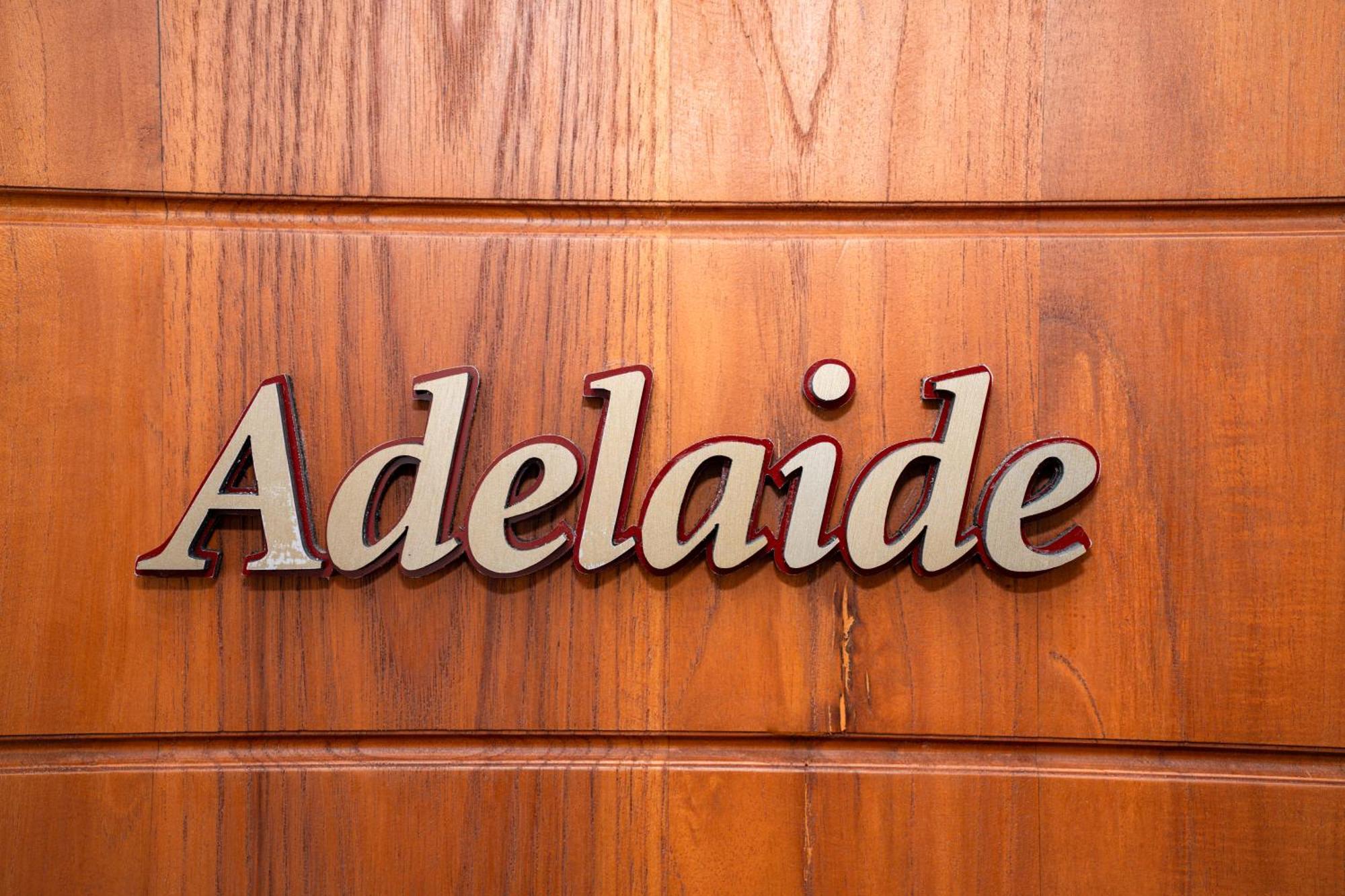 Baron Luxury Boutique Hotel