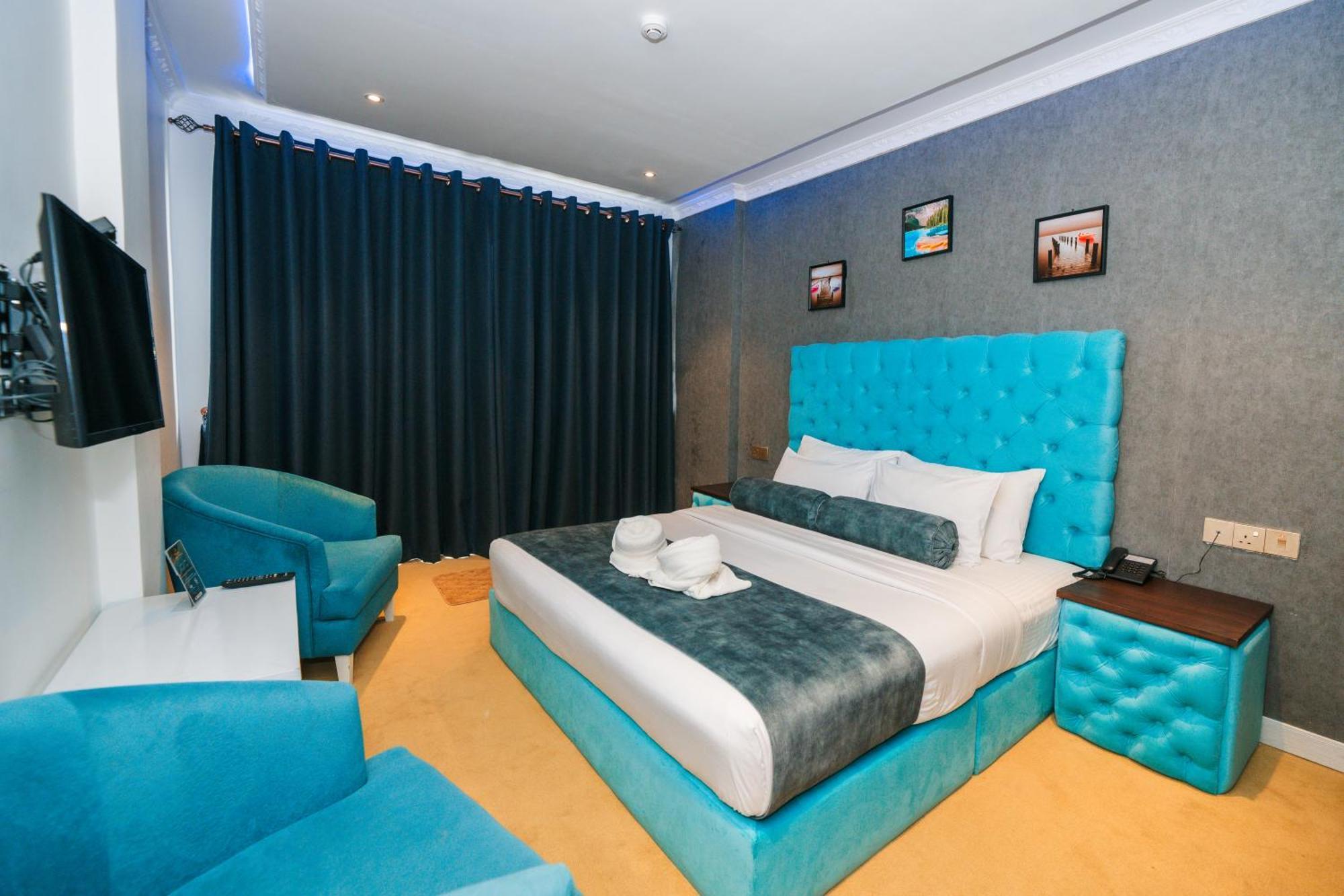 Hotel Baron Luxury Boutique