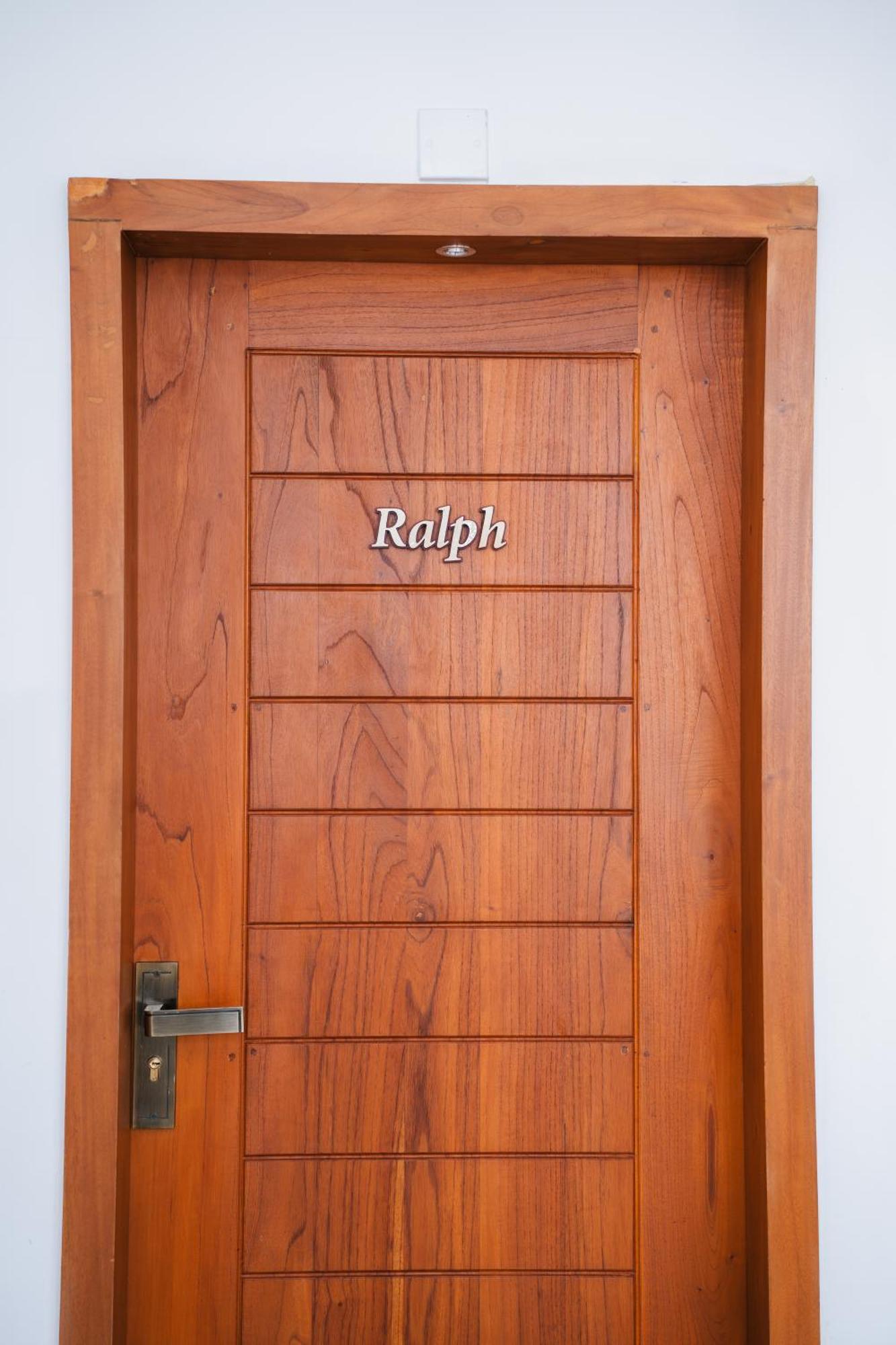 Hotel Baron Luxury Boutique Nuwara Eliya