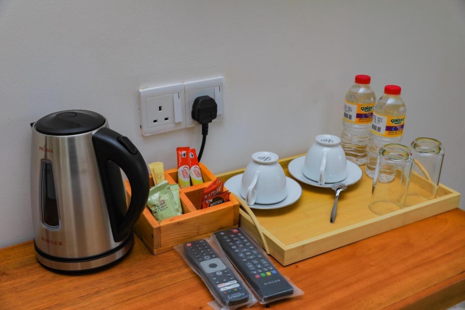 Premier 3* Nuwara Eliya