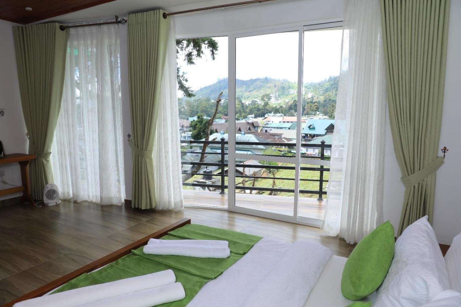 Premier Nuwara Eliya