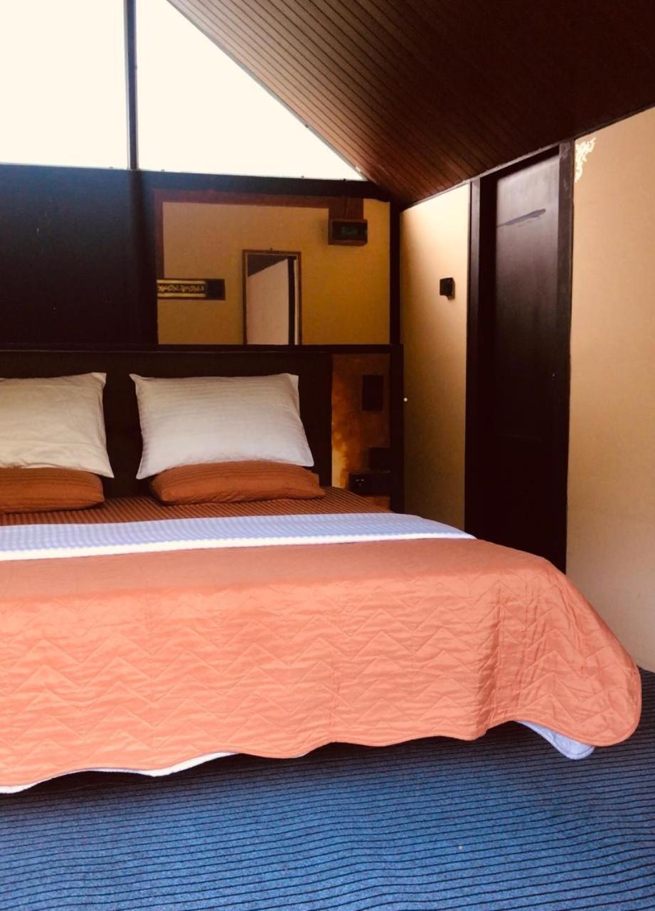 Apartment Grounder's River Nuwara Eliya