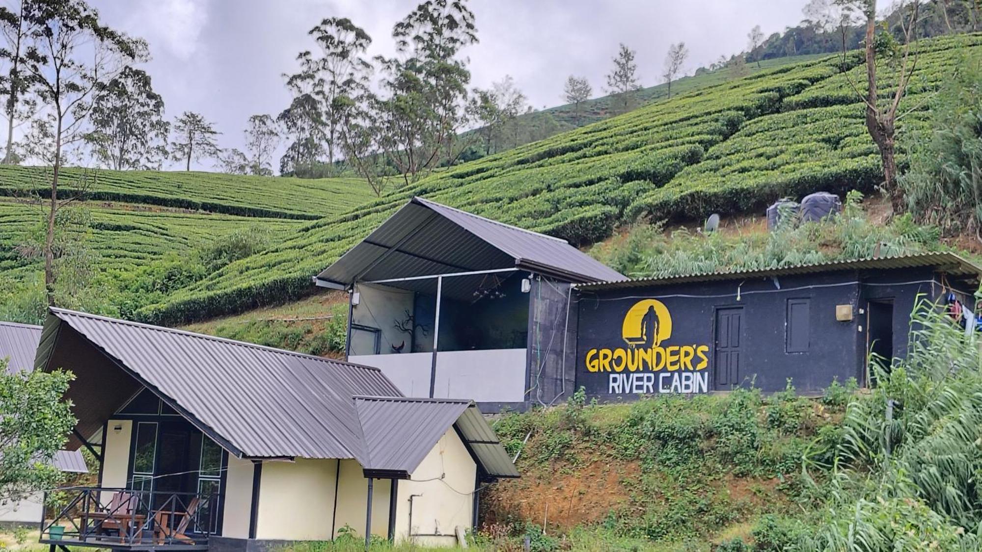 Grounder's River Apartment *