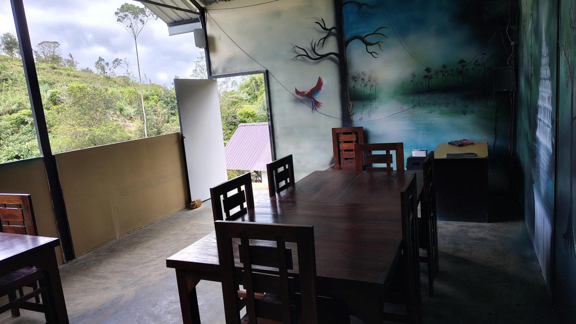 Apartment Grounder's River Nuwara Eliya