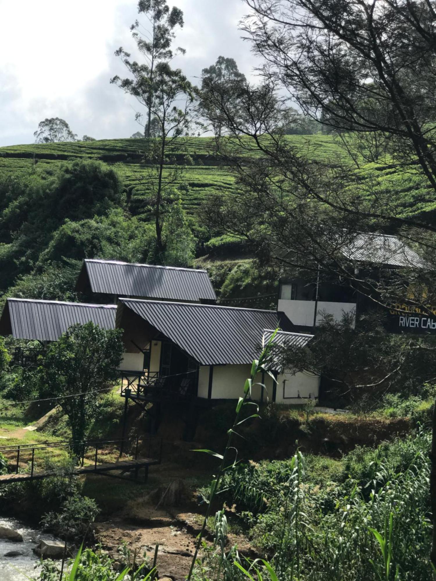 Apartment Grounder's River