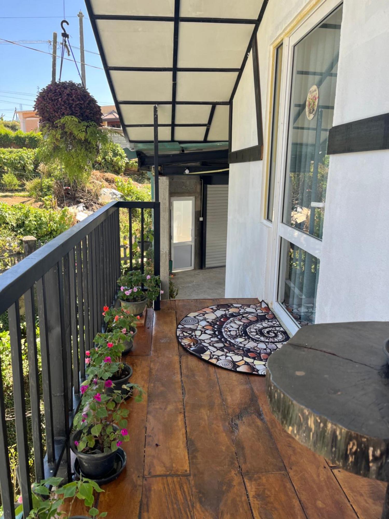 Medalin Harmony Heaven Apartment *