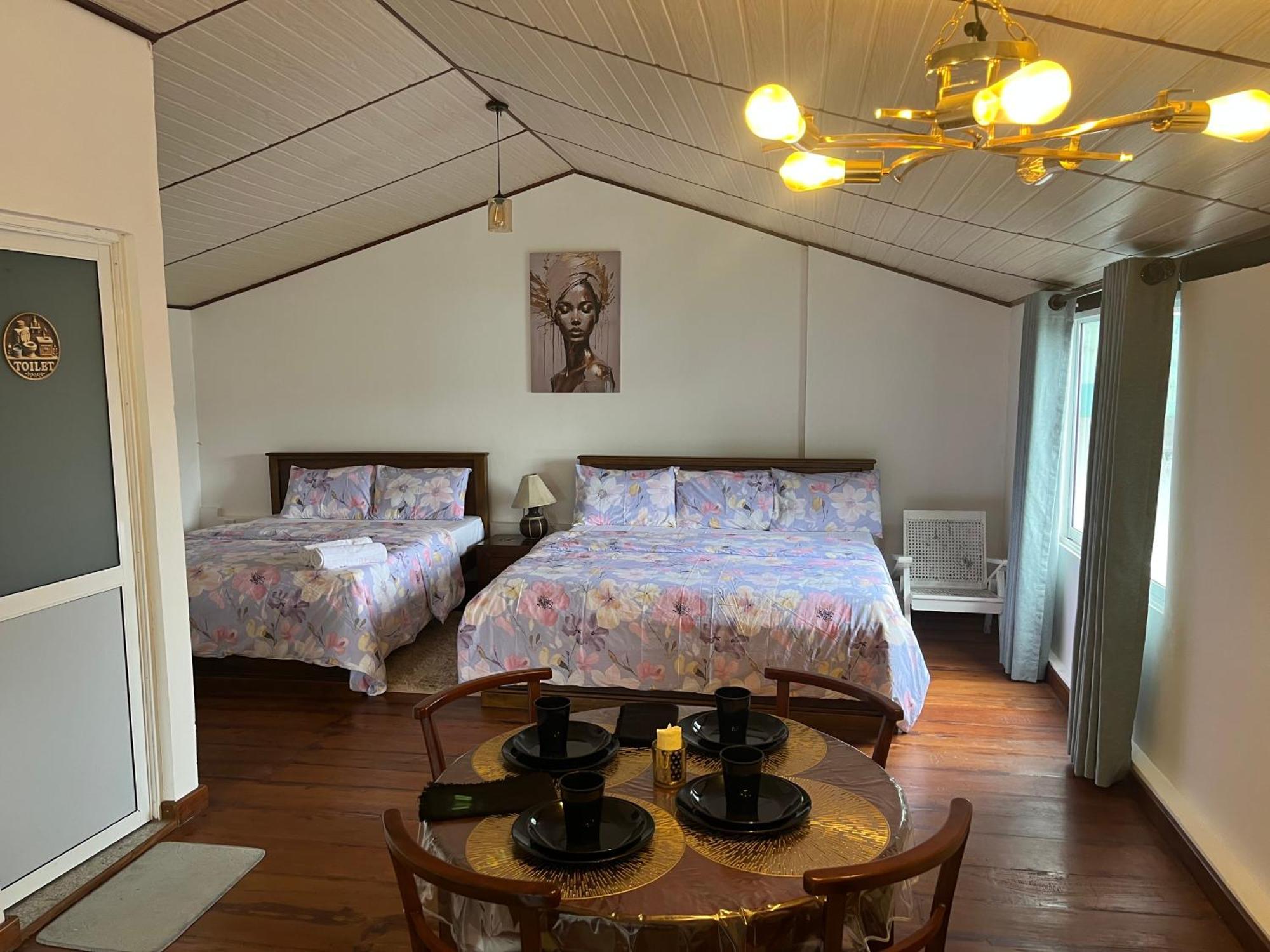 Medalin Harmony Heaven Apartment Nuwara Eliya