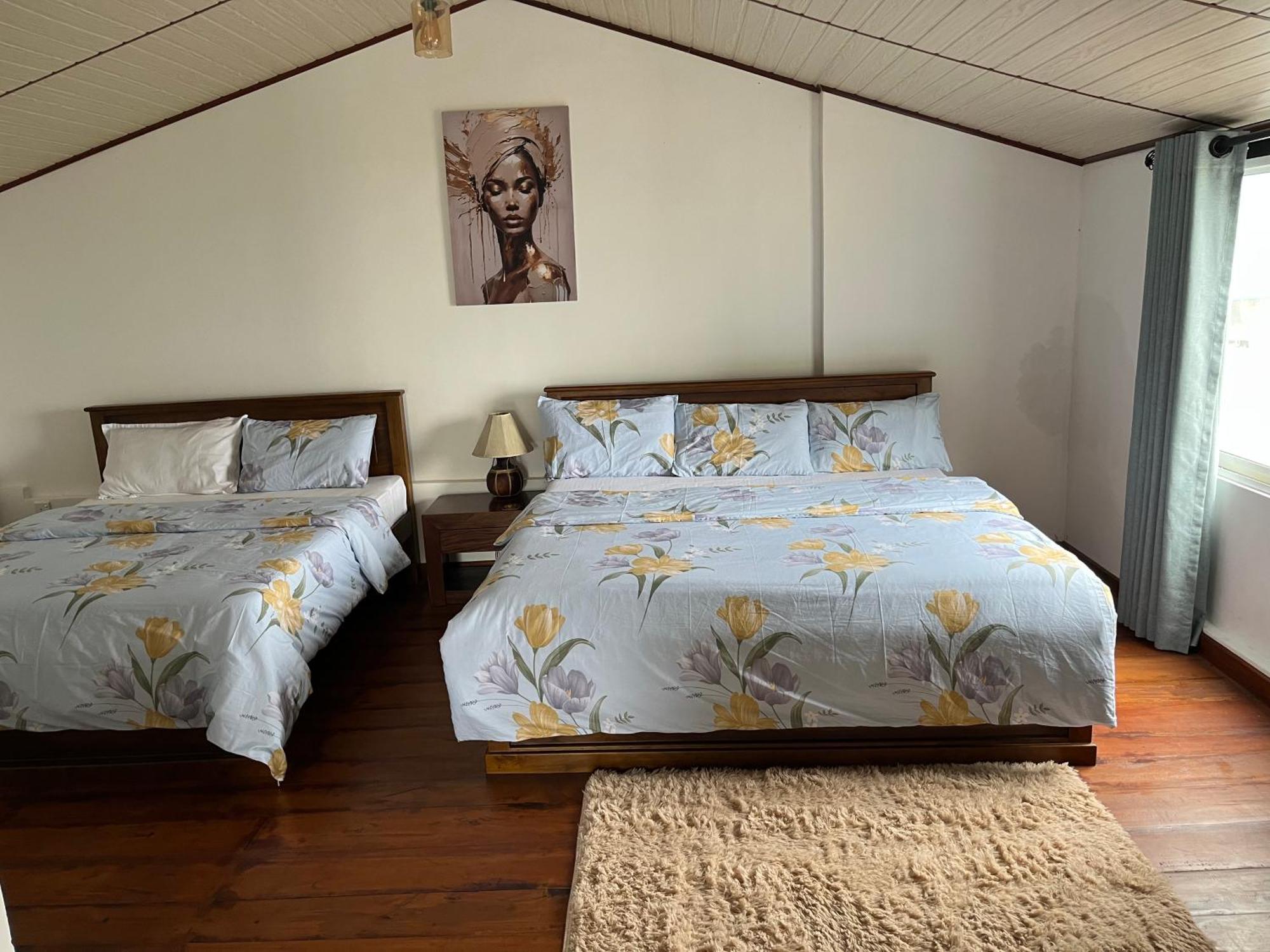 Medalin Harmony Heaven Apartment