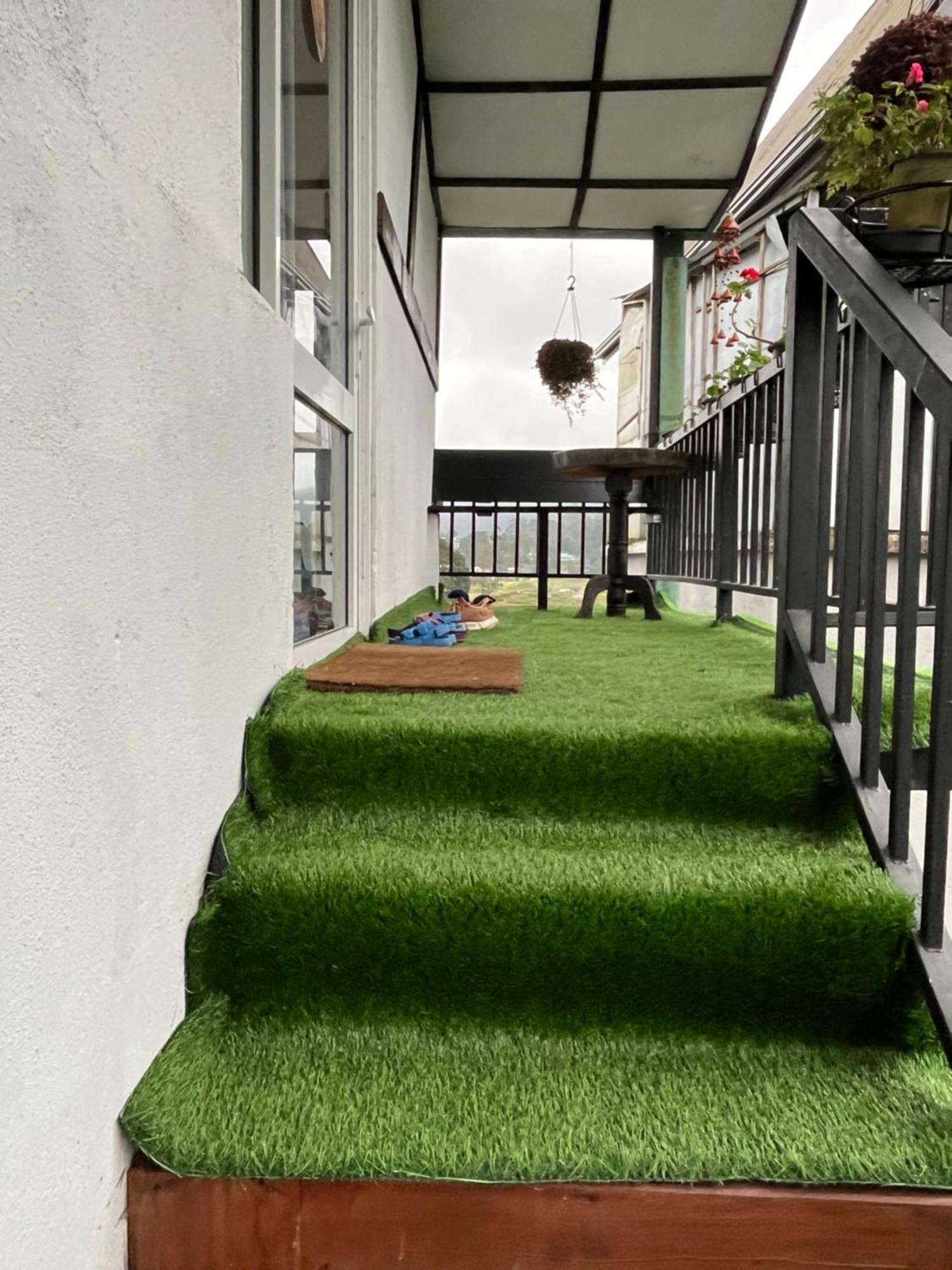 Apartment Medalin Harmony Heaven *