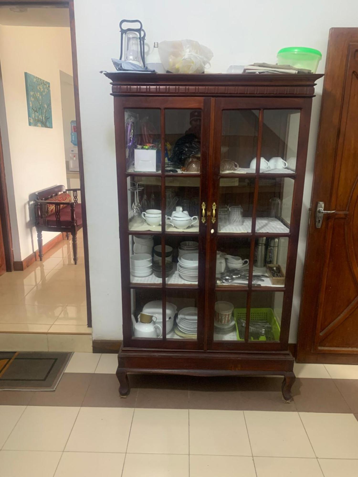 Tranquil Garden Bed & Breakfast