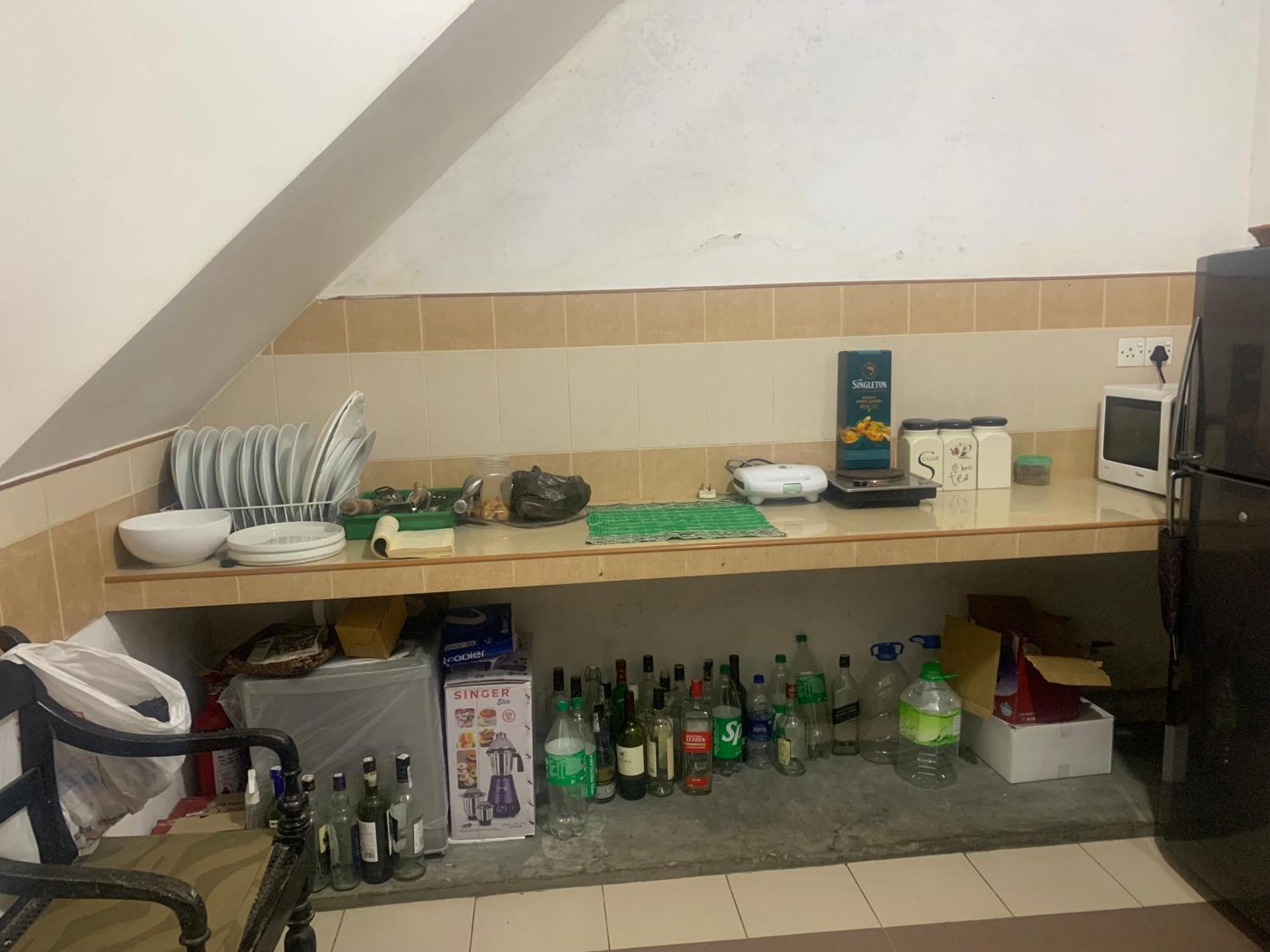 Tranquil Garden Bed & Breakfast Nuwara Eliya