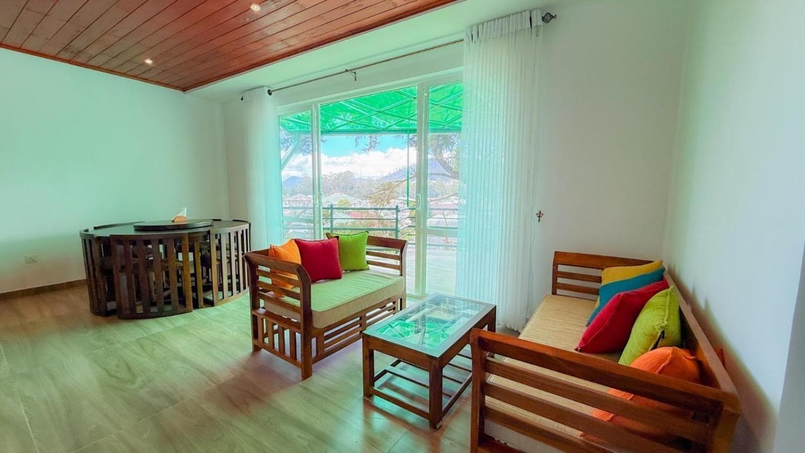 Premier 3* Nuwara Eliya