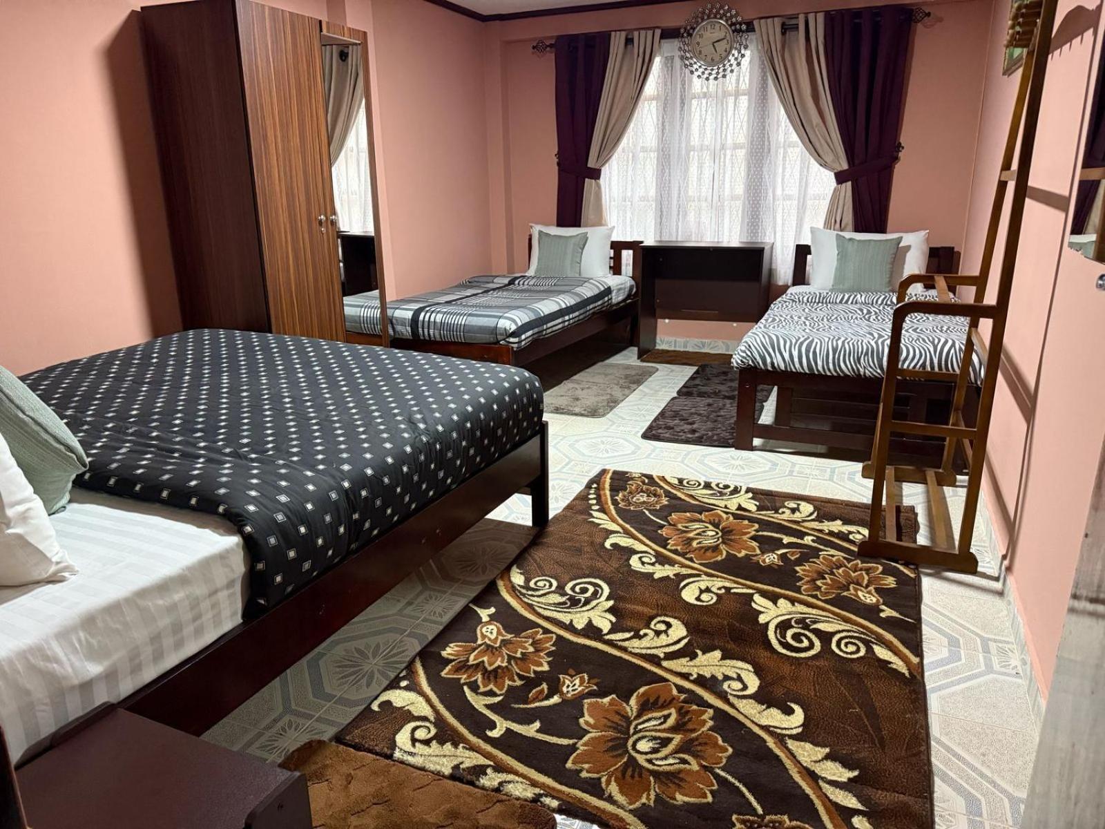 Holiday home Ruu *