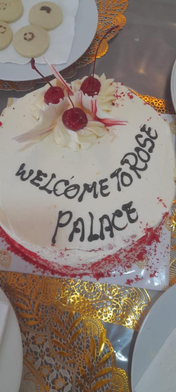 Rose Palace Nuwara Eliya