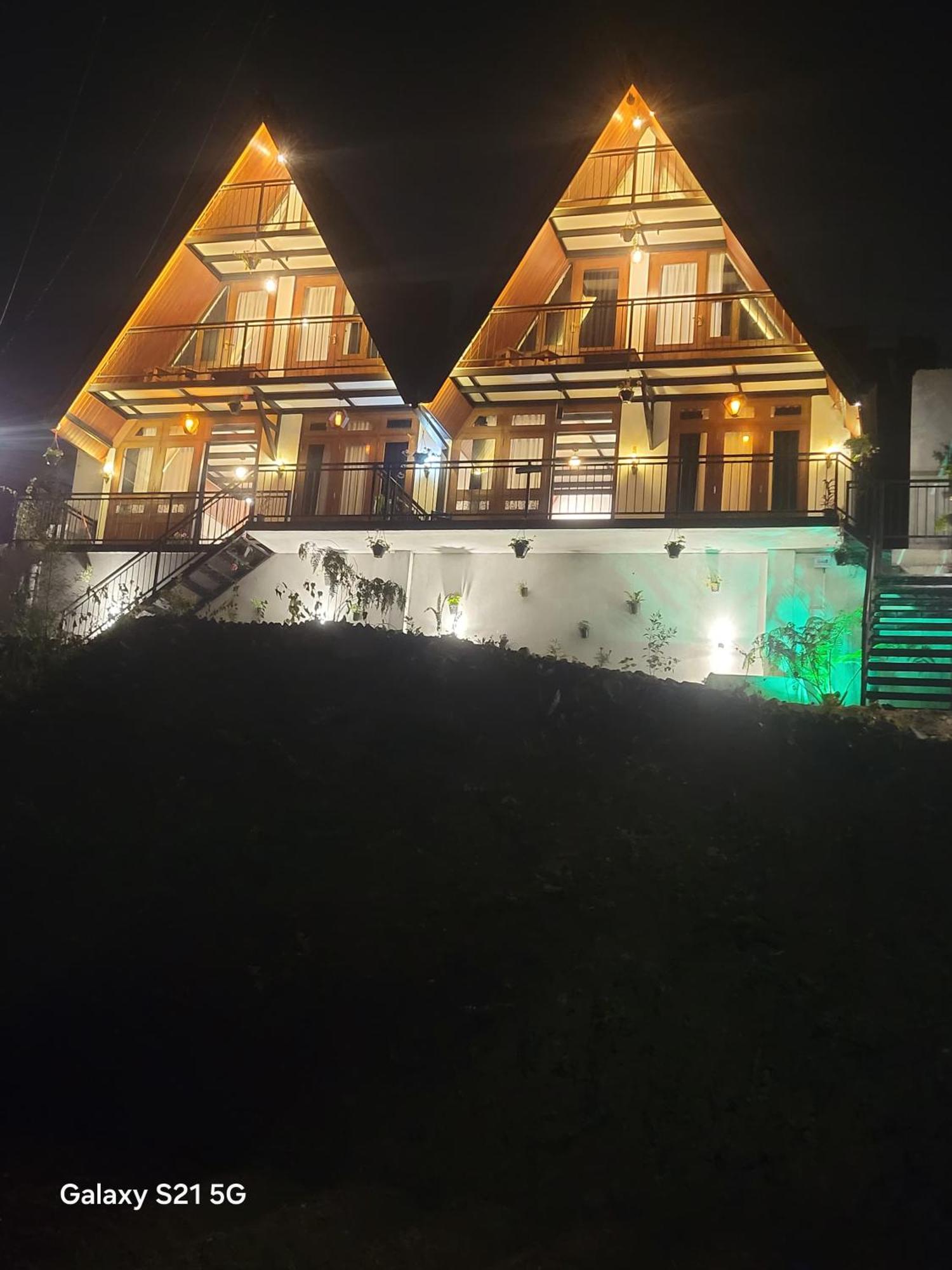 Sithgiri Drem Line Apartment *