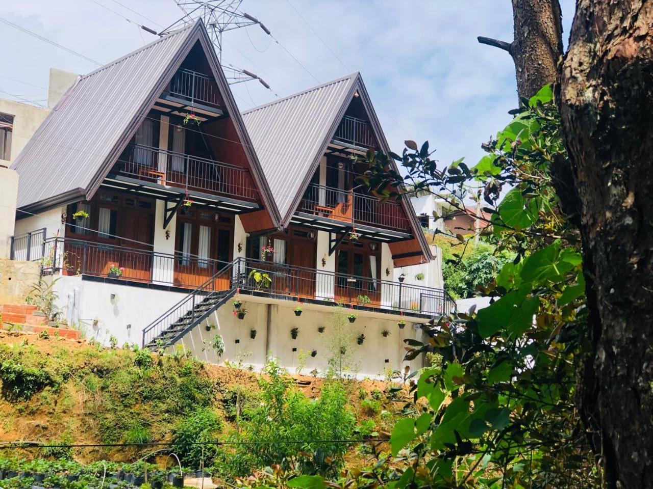 Sithgiri Drem Line Apartment *