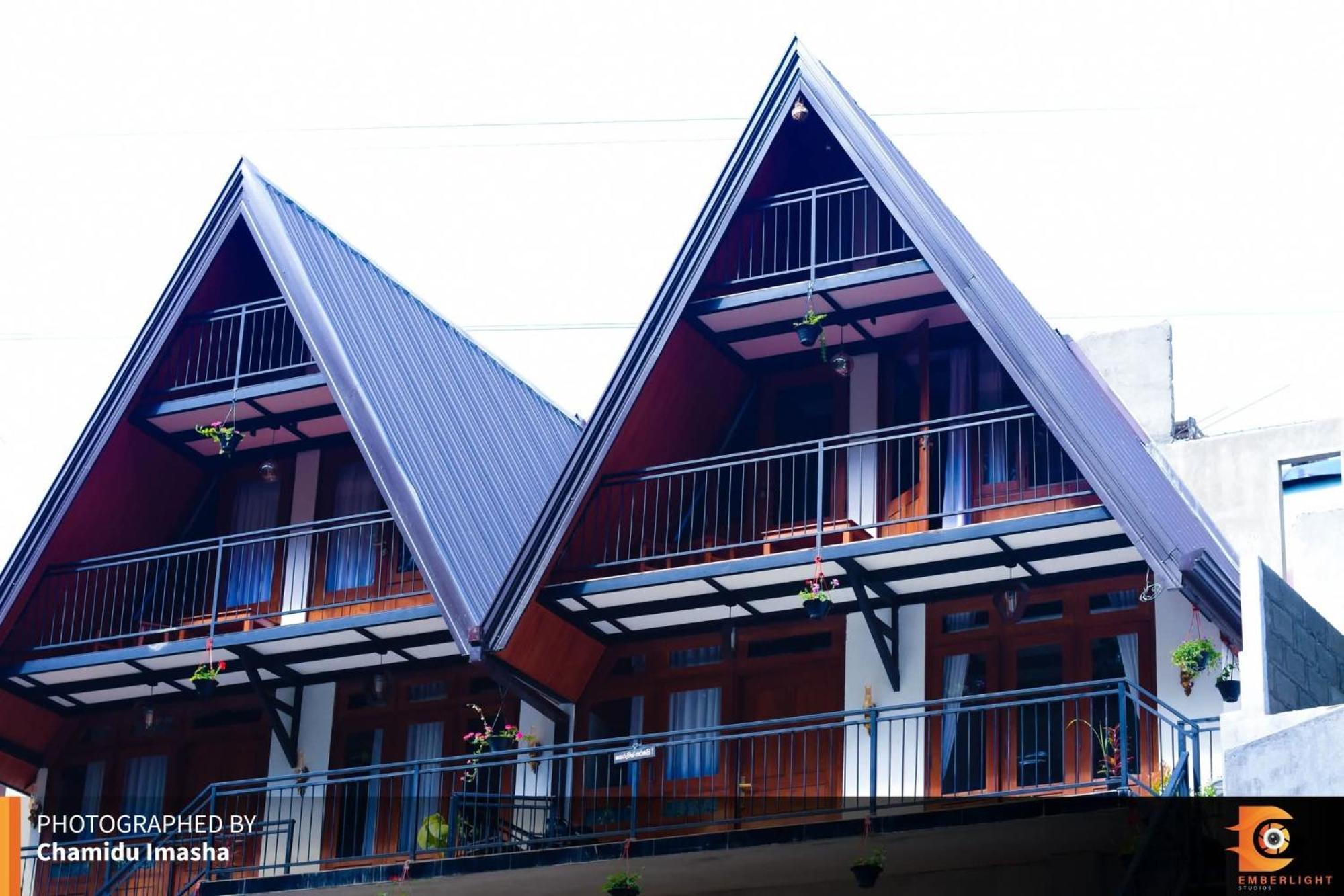 Sithgiri Drem Line Apartment Nuwara Eliya