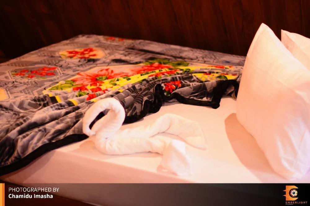 Sithgiri Drem Line Apartment *