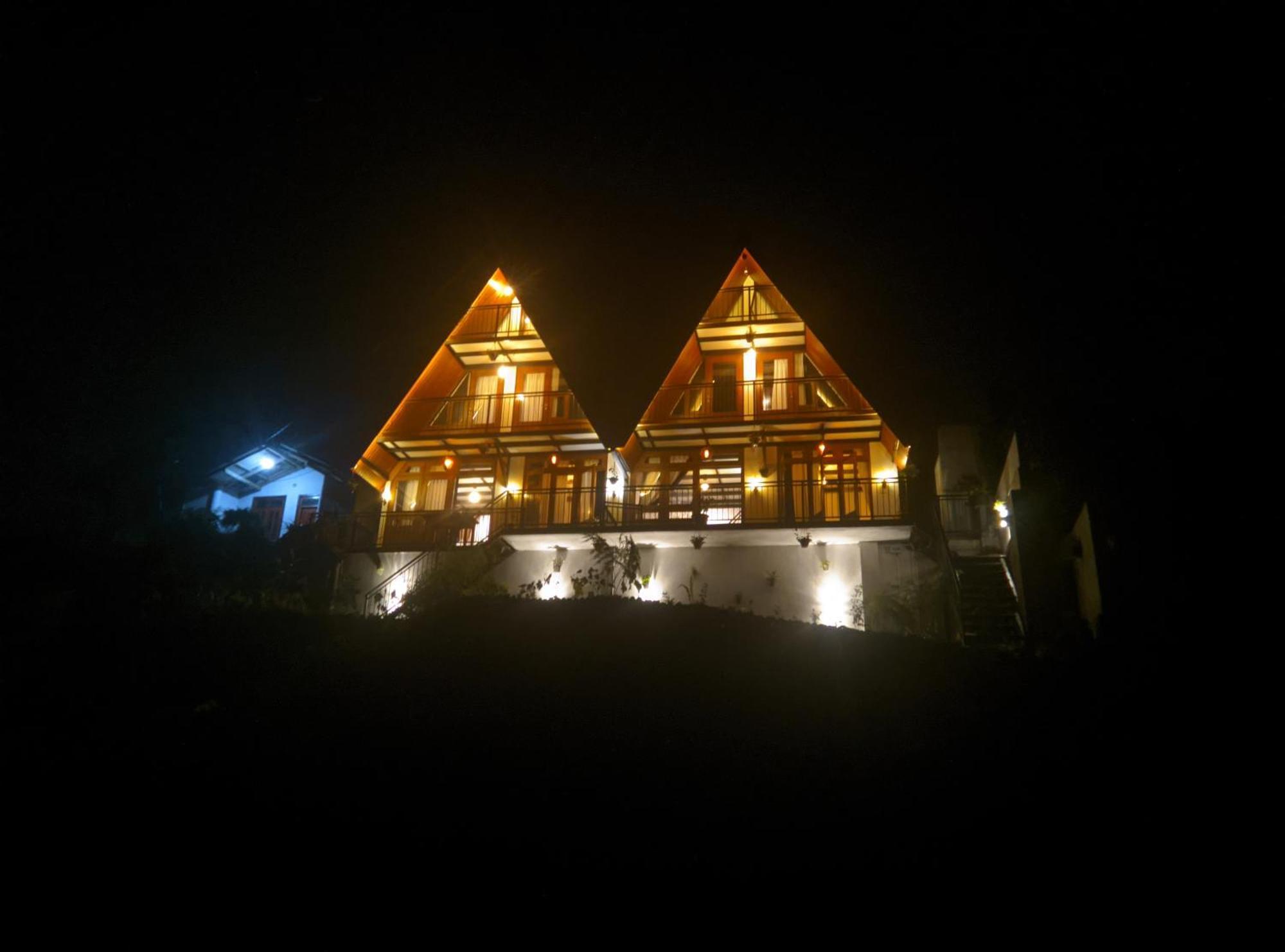 Apartment Sithgiri Drem Line Nuwara Eliya