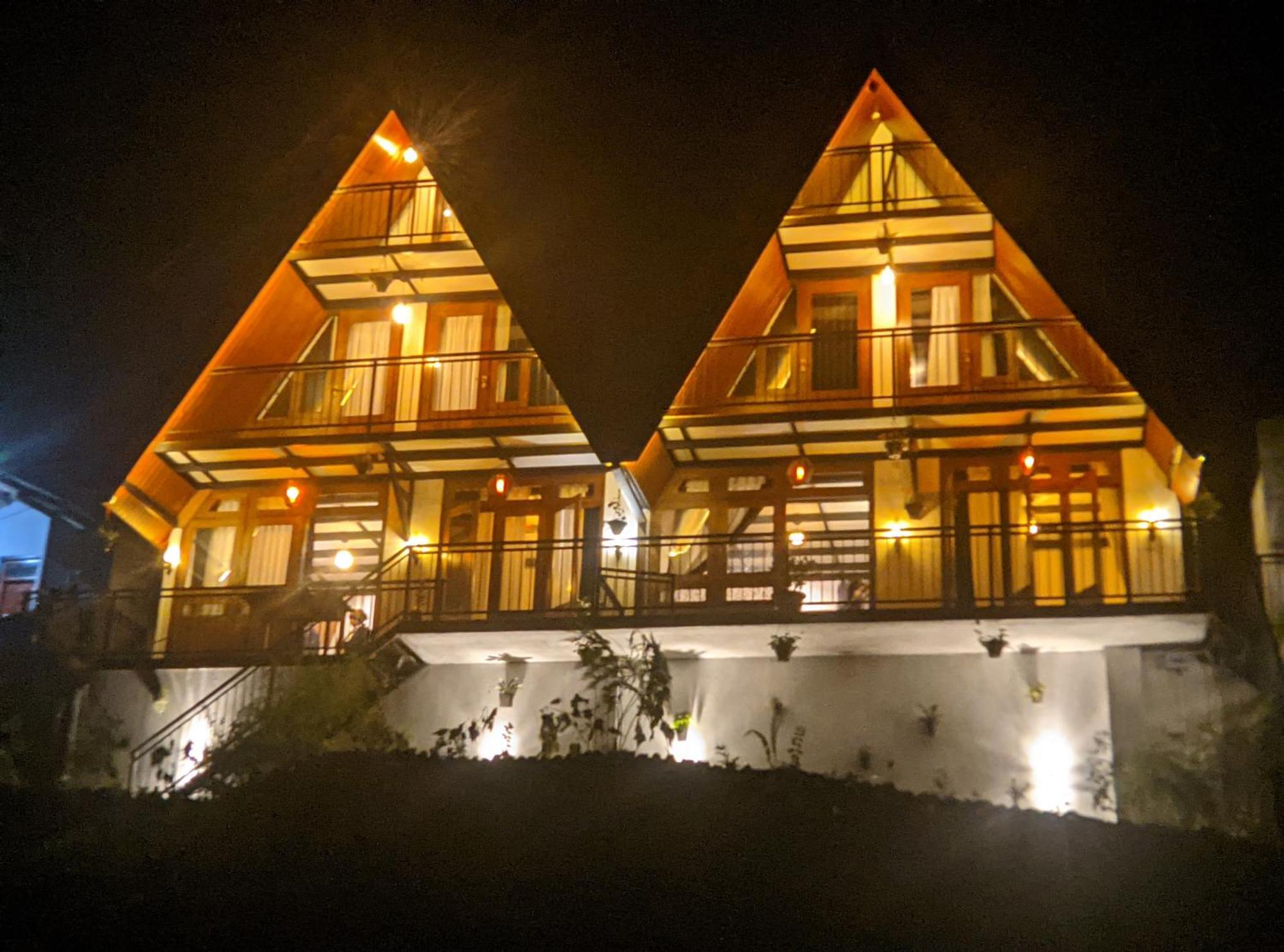 Sithgiri Drem Line Nuwara Eliya