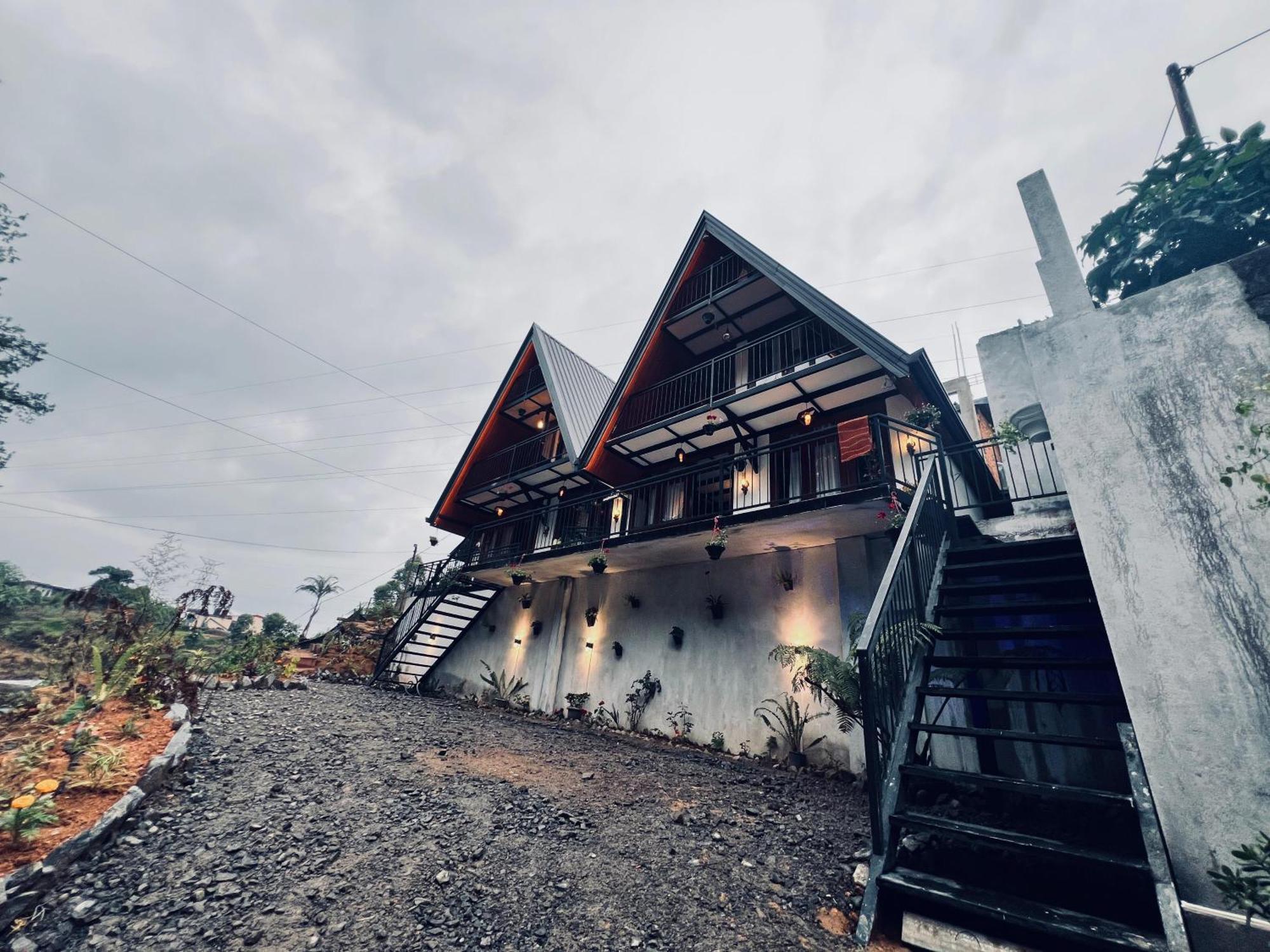 Sithgiri Drem Line * Nuwara Eliya