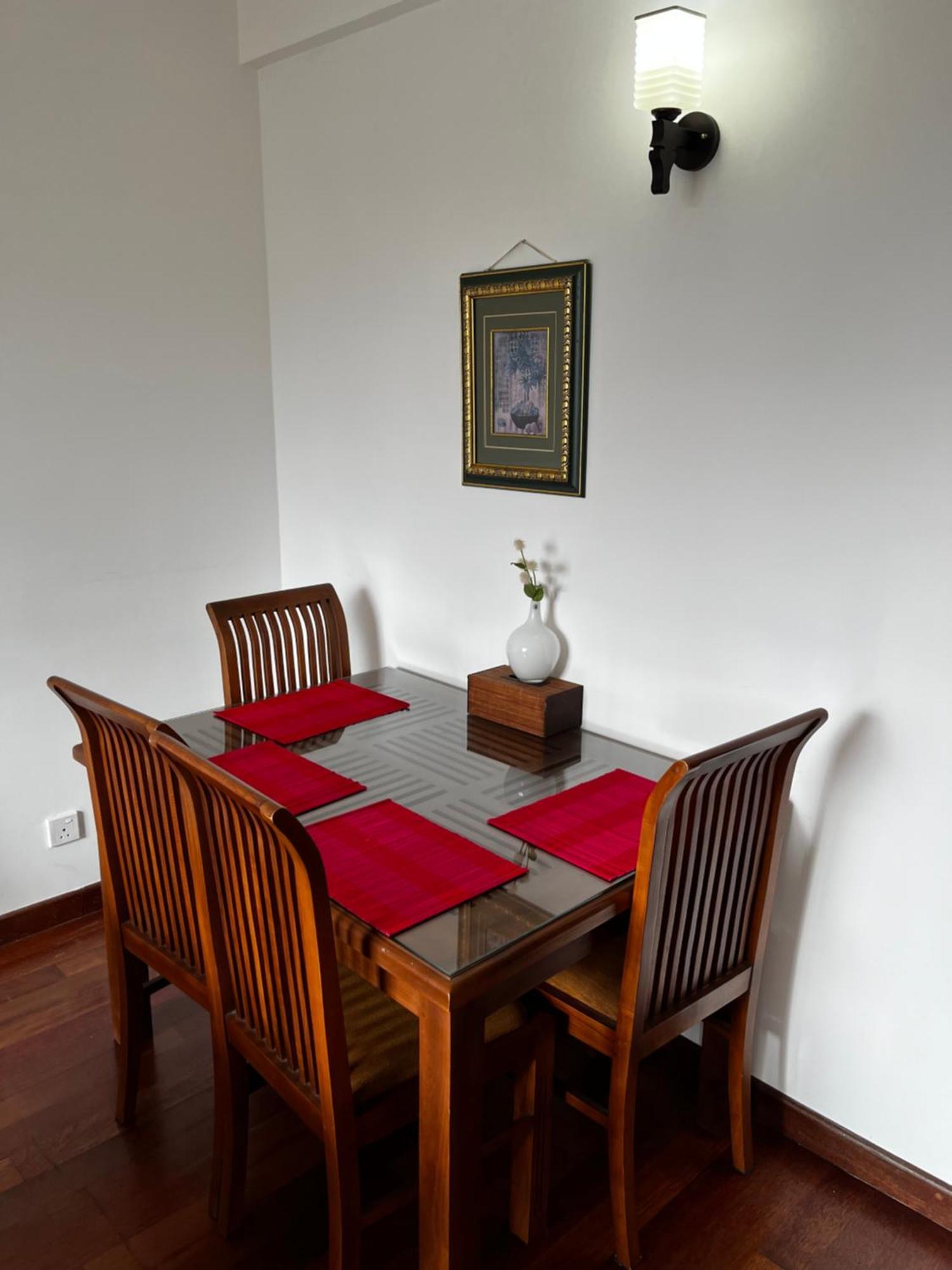 Luxury Apartment Nuwara Eliya