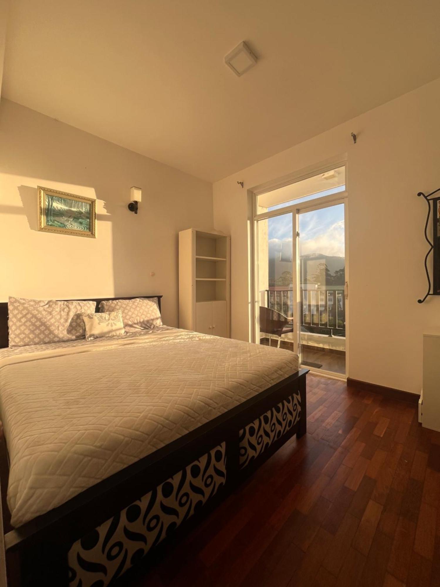 Apartment Luxury Nuwara Eliya