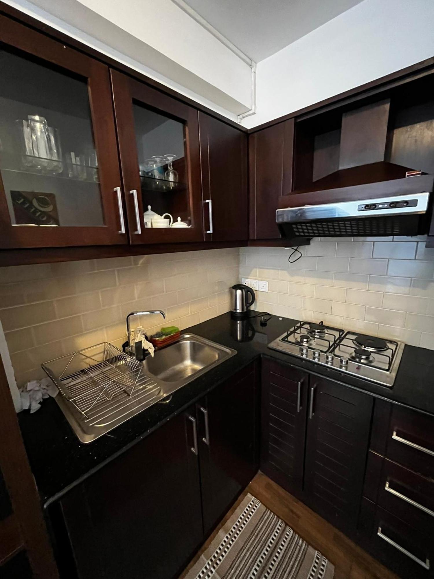 Apartment Luxury Nuwara Eliya