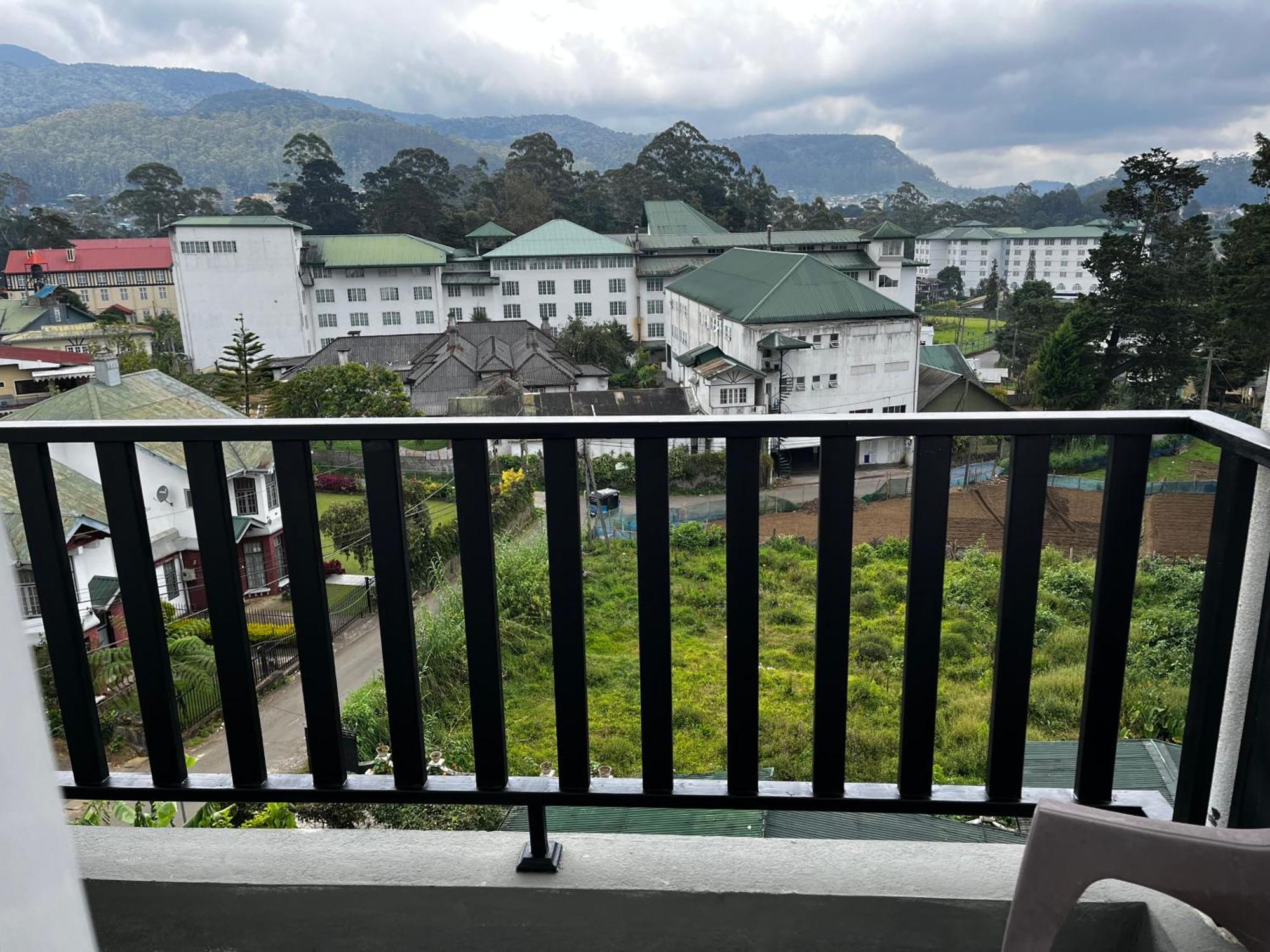 Luxury Apartment Nuwara Eliya