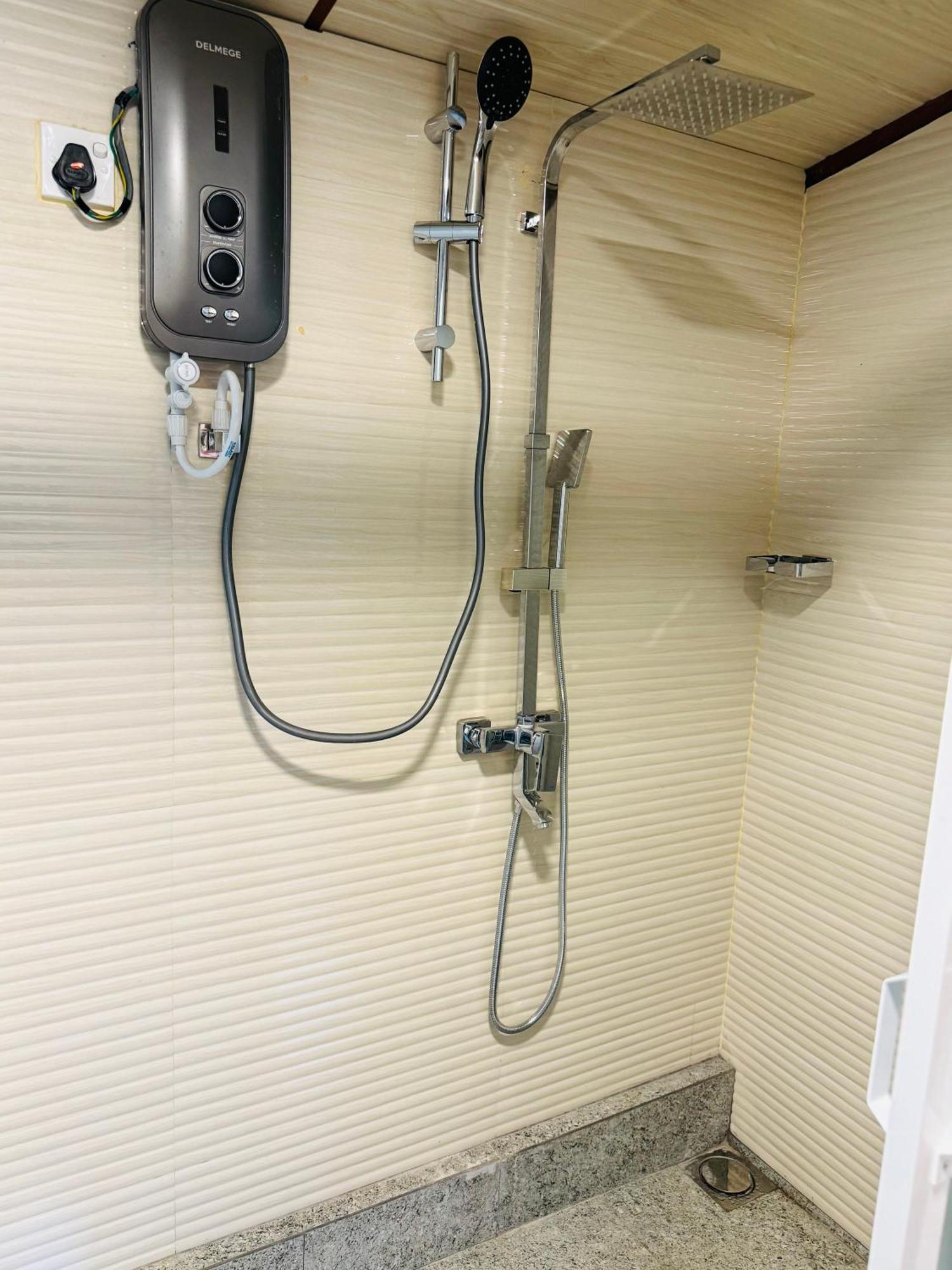 Apartment Medalin Harmony Heaven