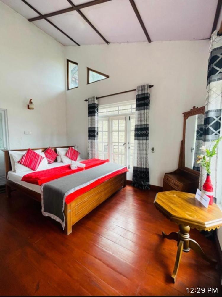 Country house King's