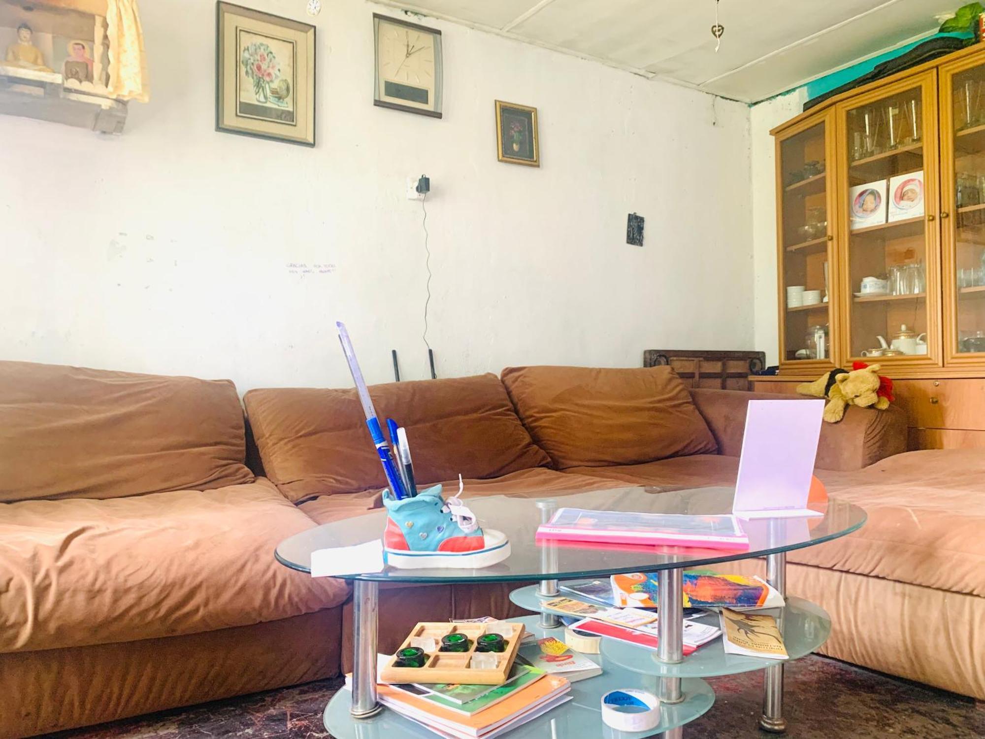 Pedro Stay,cooking Classes & Tours Homestay *