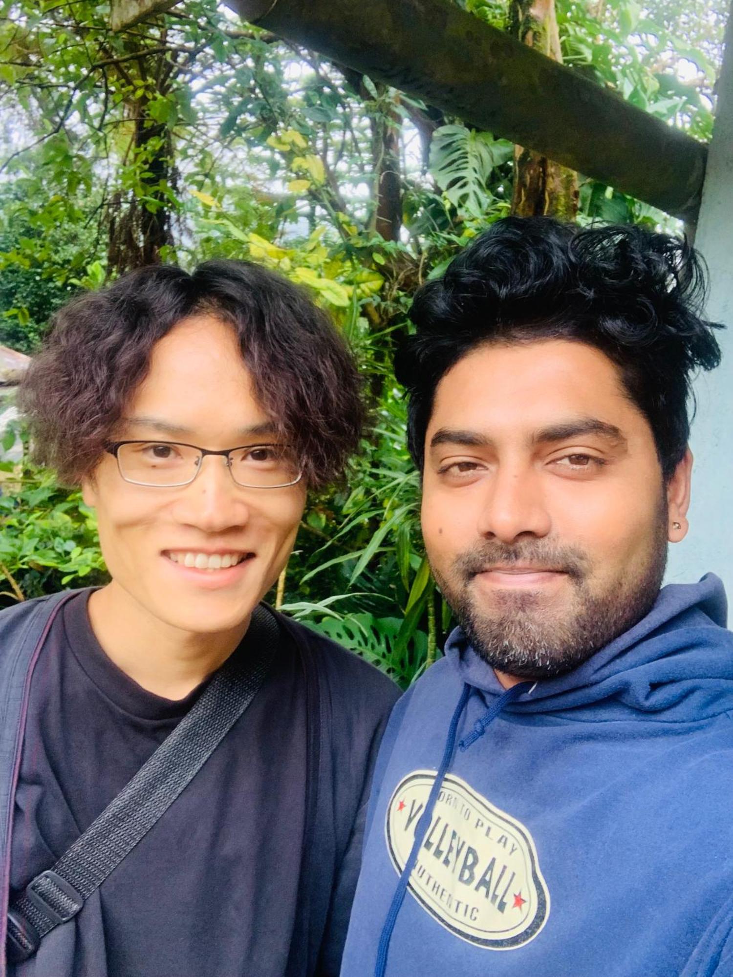 Pedro Stay,cooking Classes & Tours