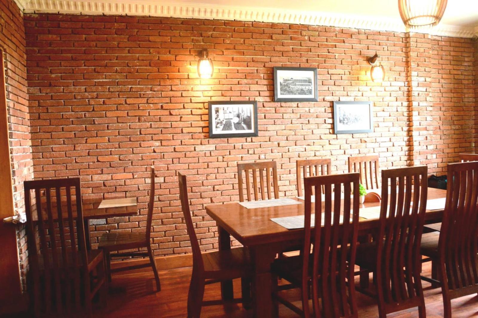 Resort The Rosedale Grand *