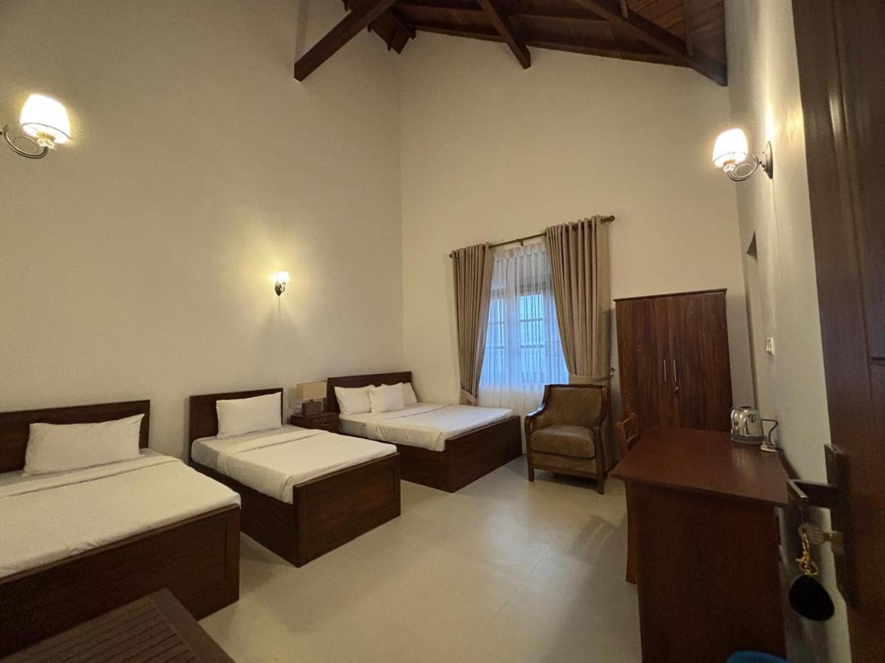 Bed & Breakfast Collingwood Queen - Boutique Nuwara Eliya