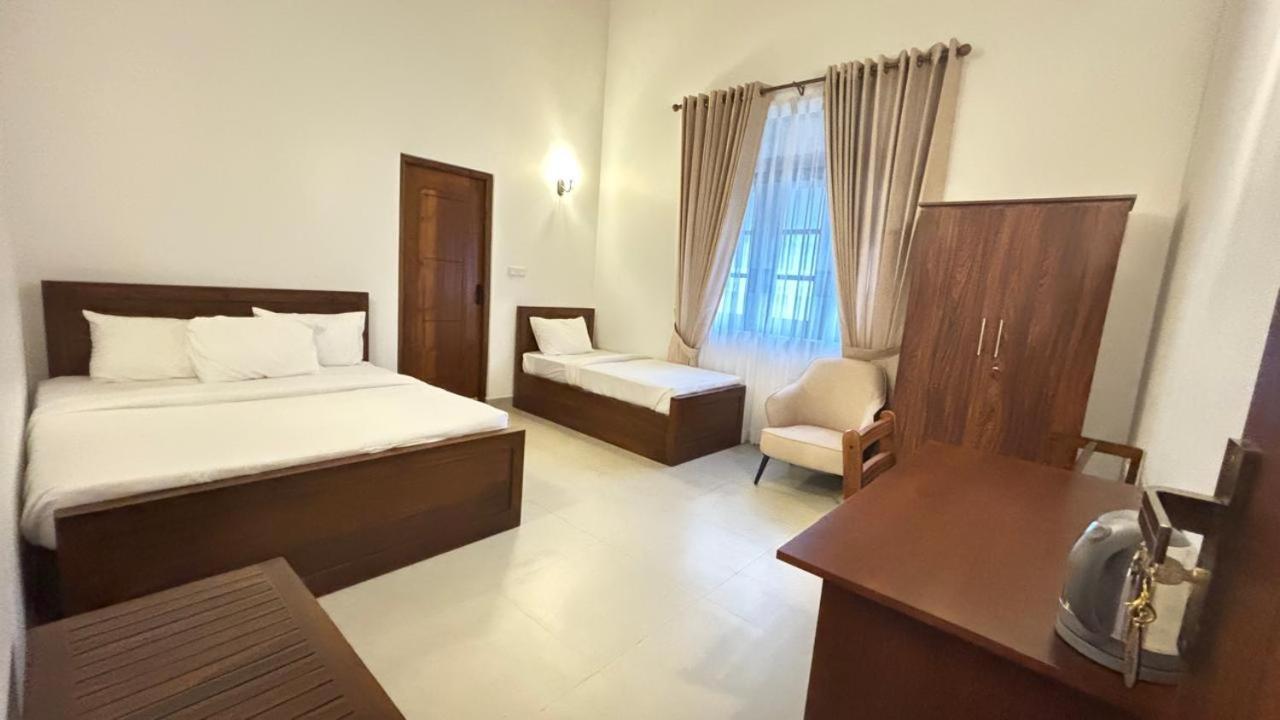 Bed & Breakfast Collingwood Queen - Boutique *