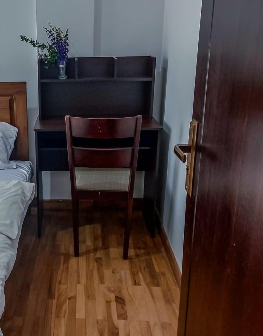 Glenfall Serenity Apartment *